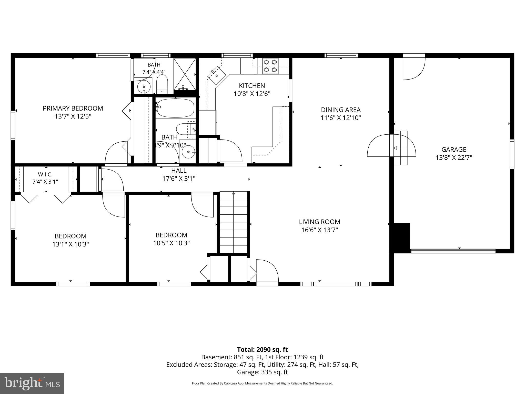 ROUNDTREE - Residential