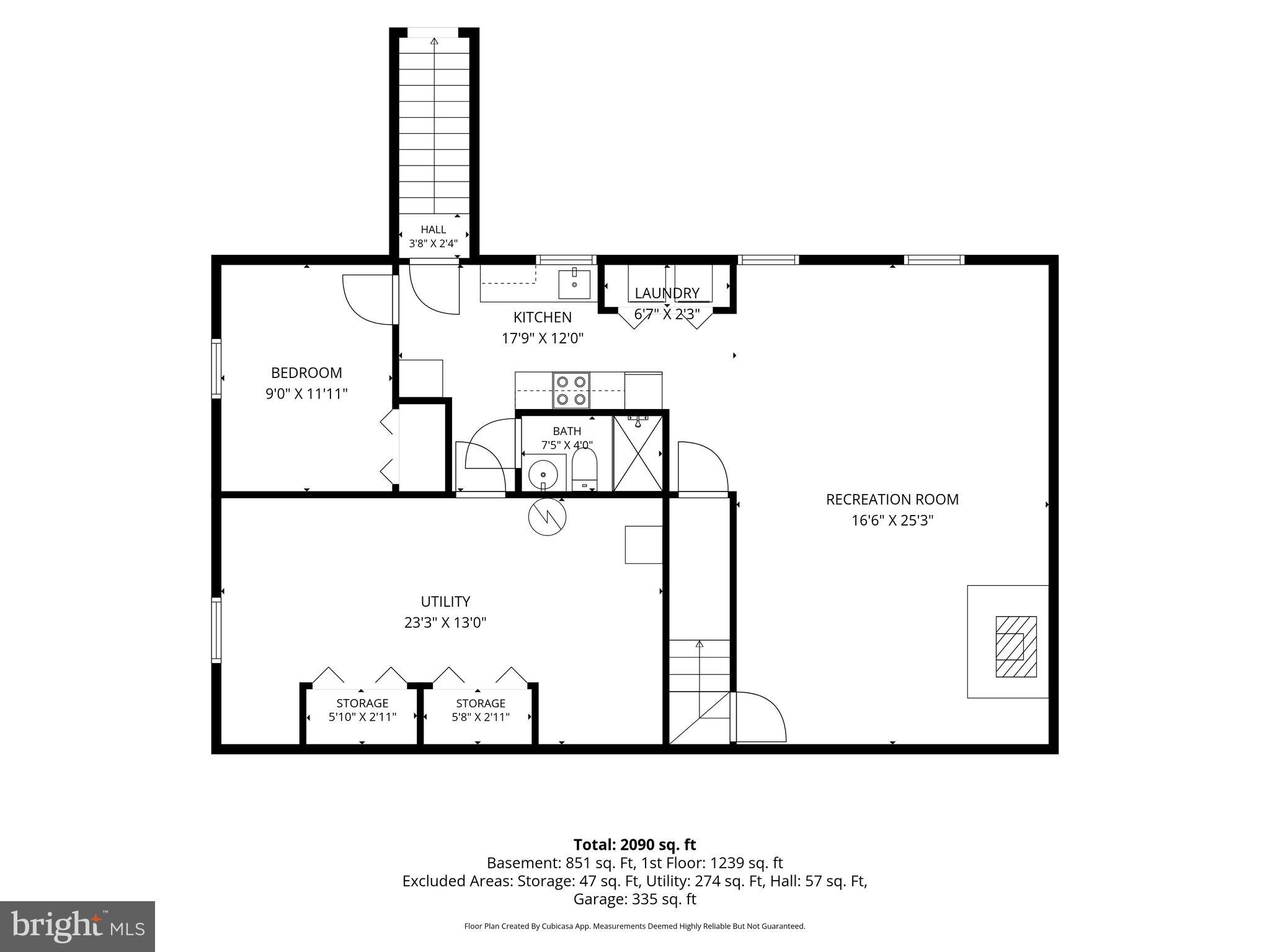 ROUNDTREE - Residential