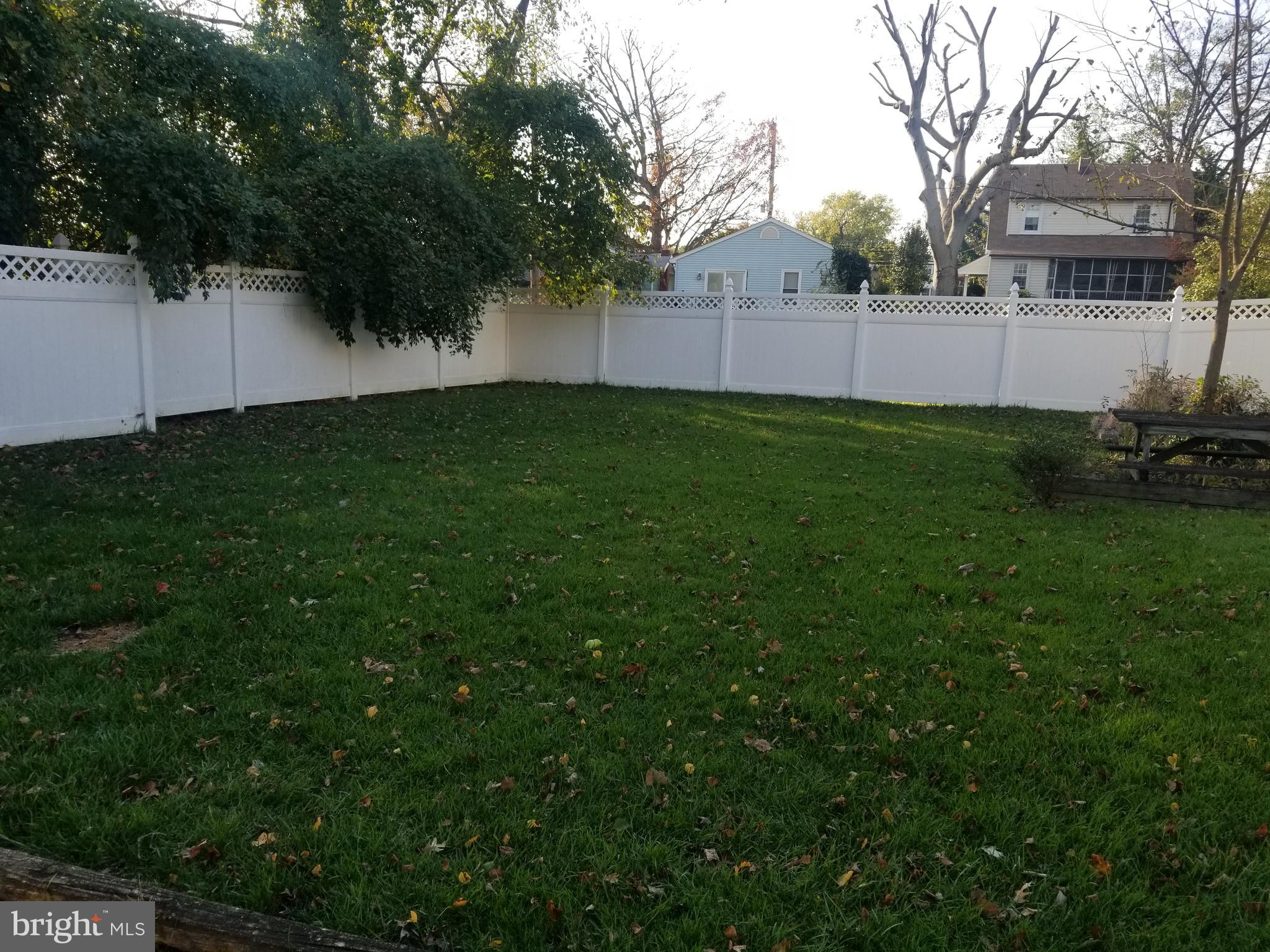 BALTIMORE HIGHLANDS - Residential