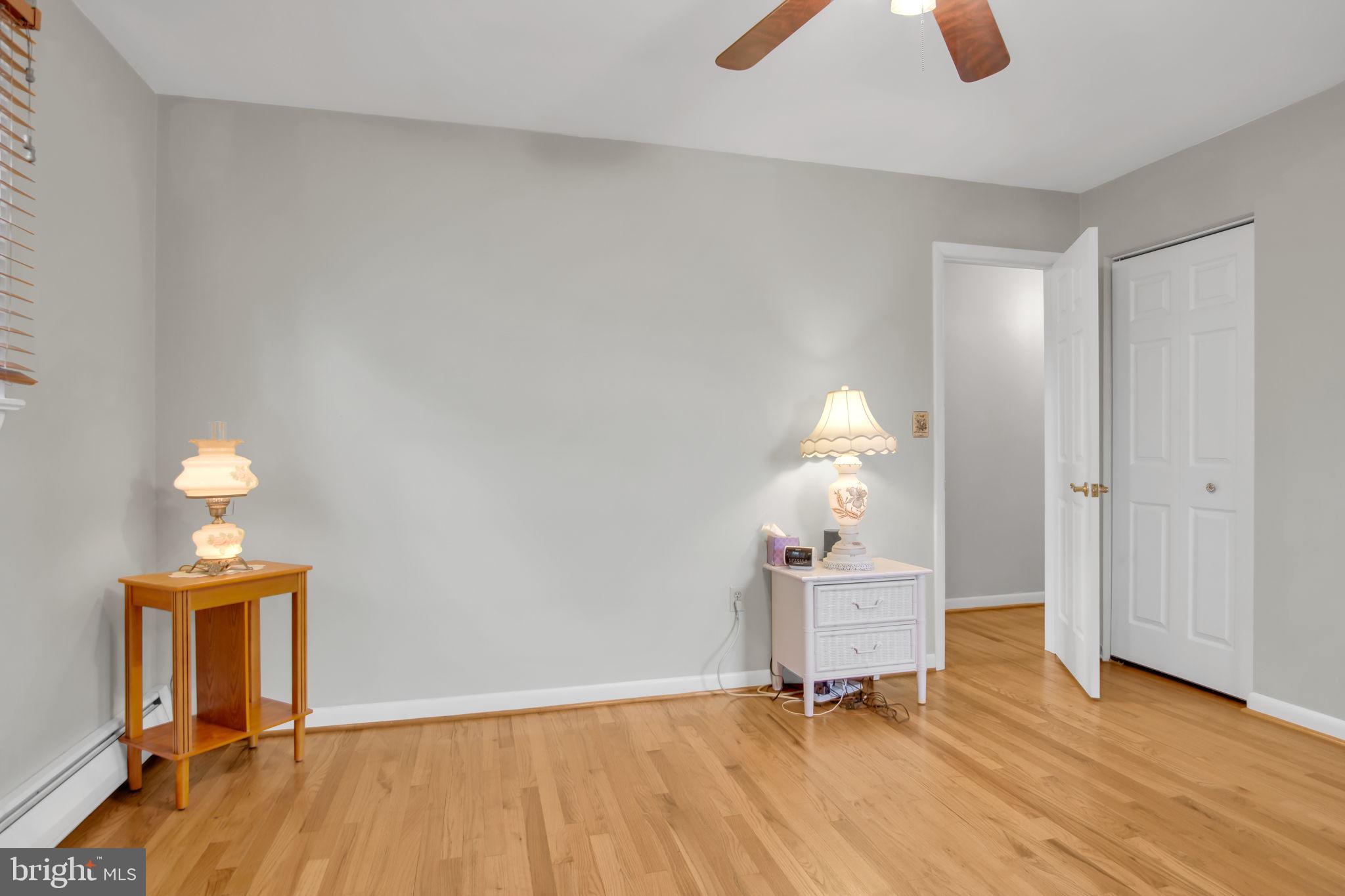 MT ALLEN HEIGHTS - Residential