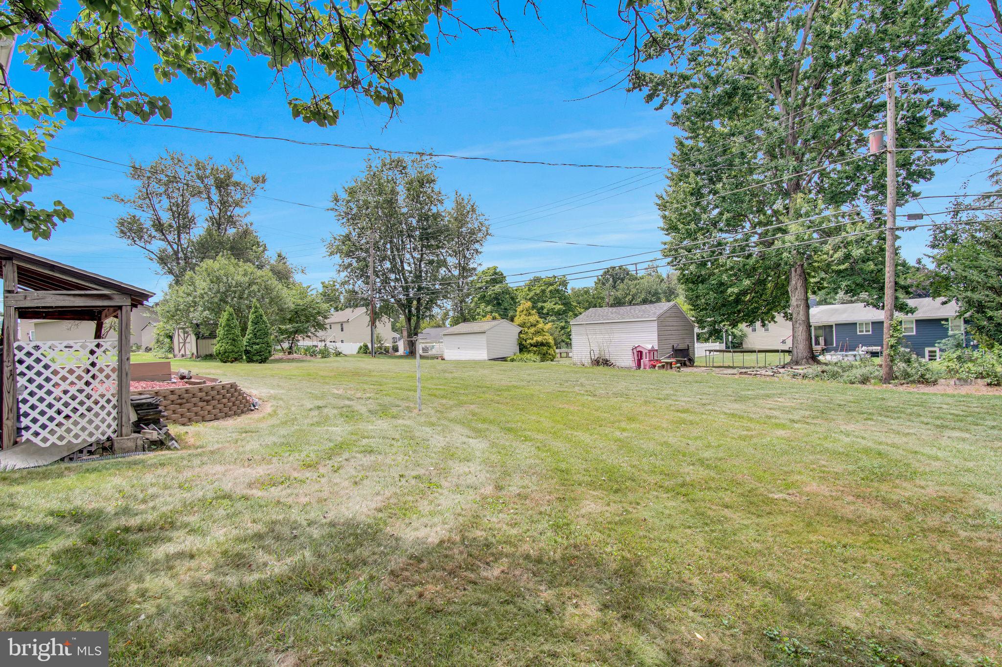 MT ALLEN HEIGHTS - Residential