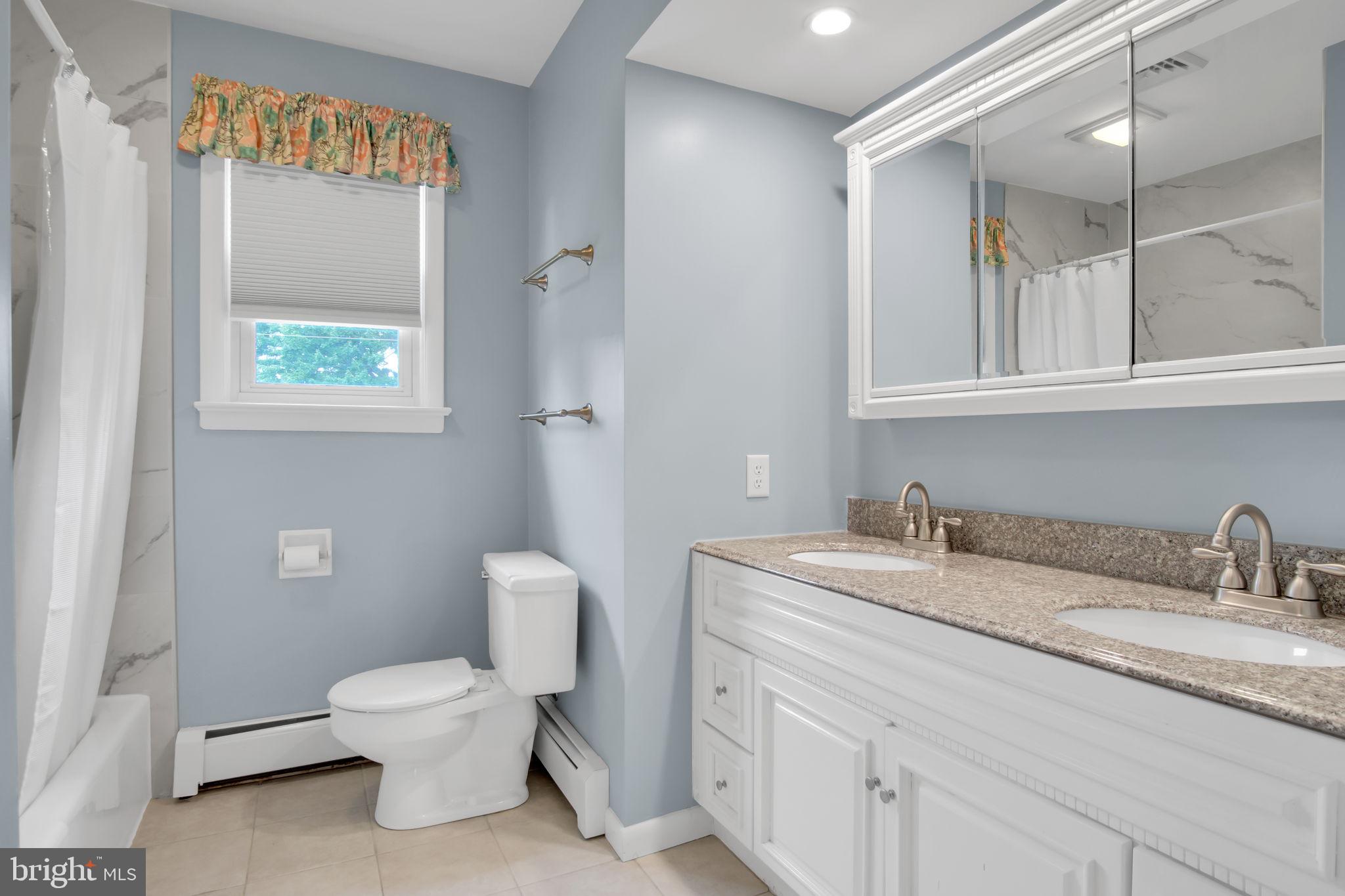 MT ALLEN HEIGHTS - Residential