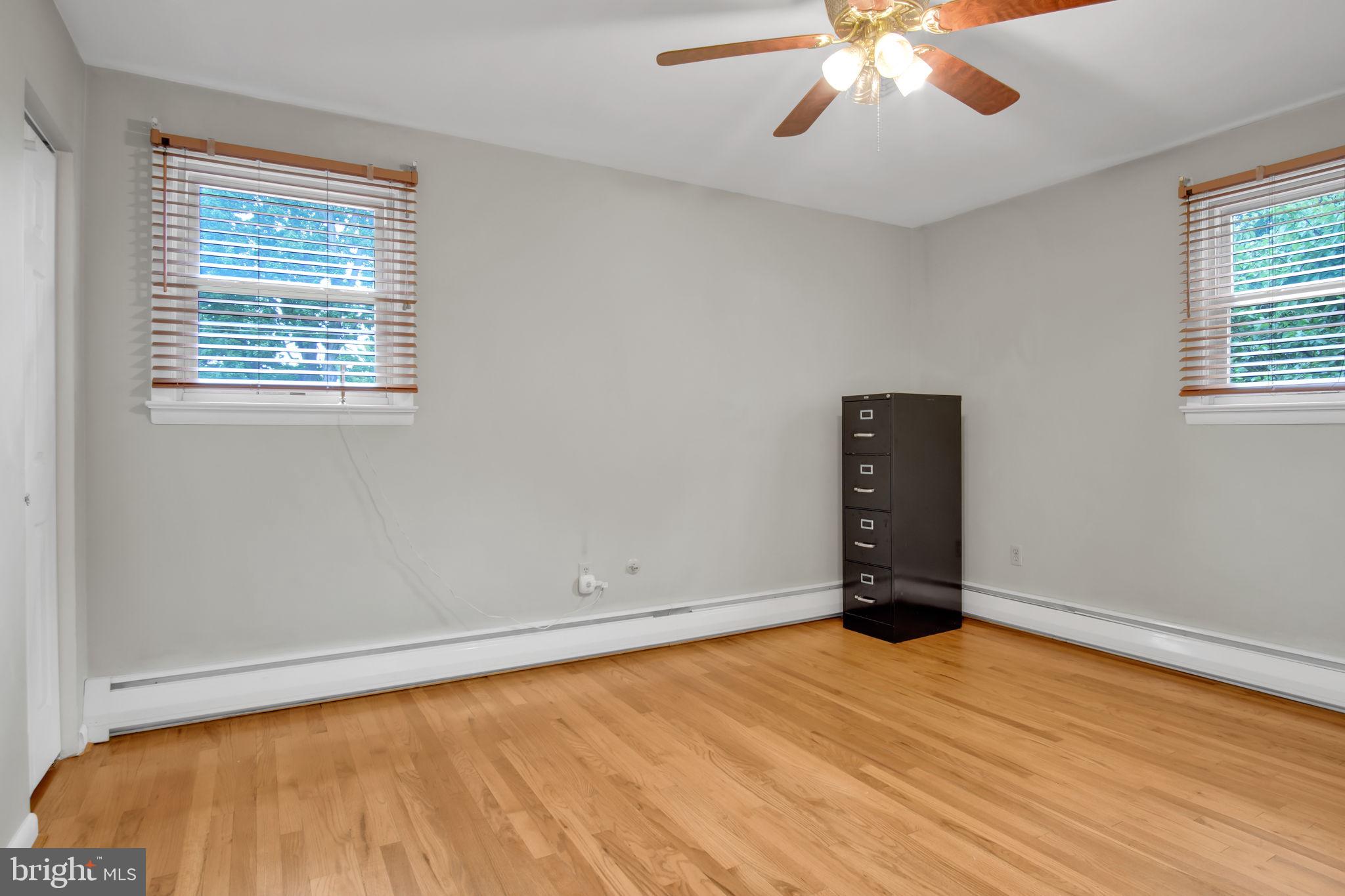 MT ALLEN HEIGHTS - Residential