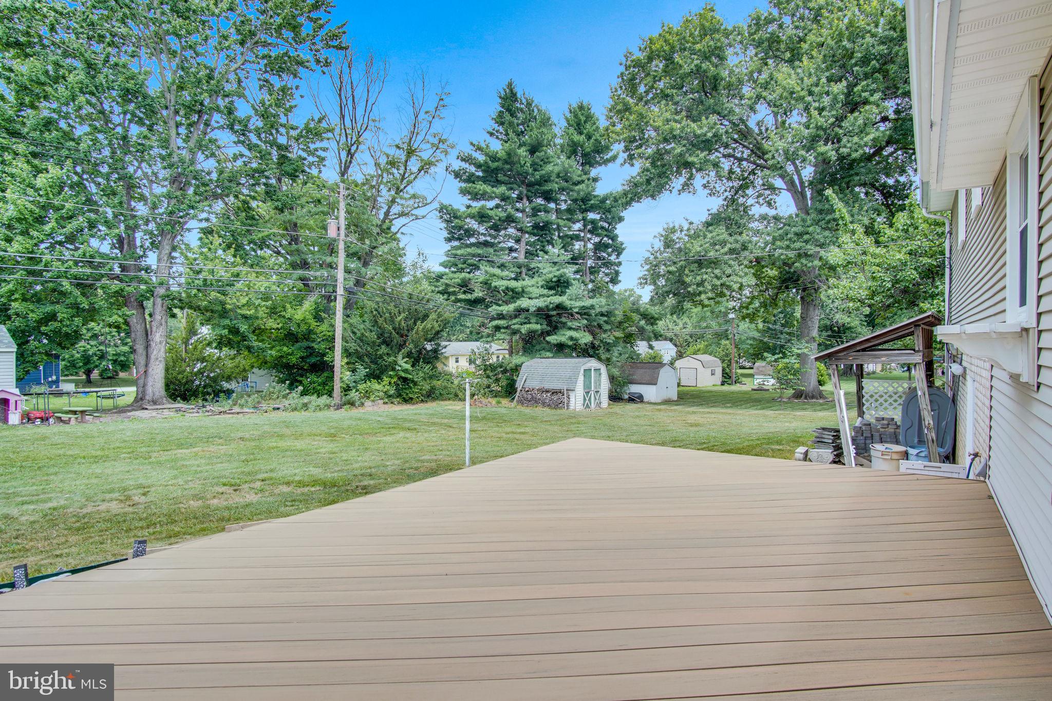 MT ALLEN HEIGHTS - Residential