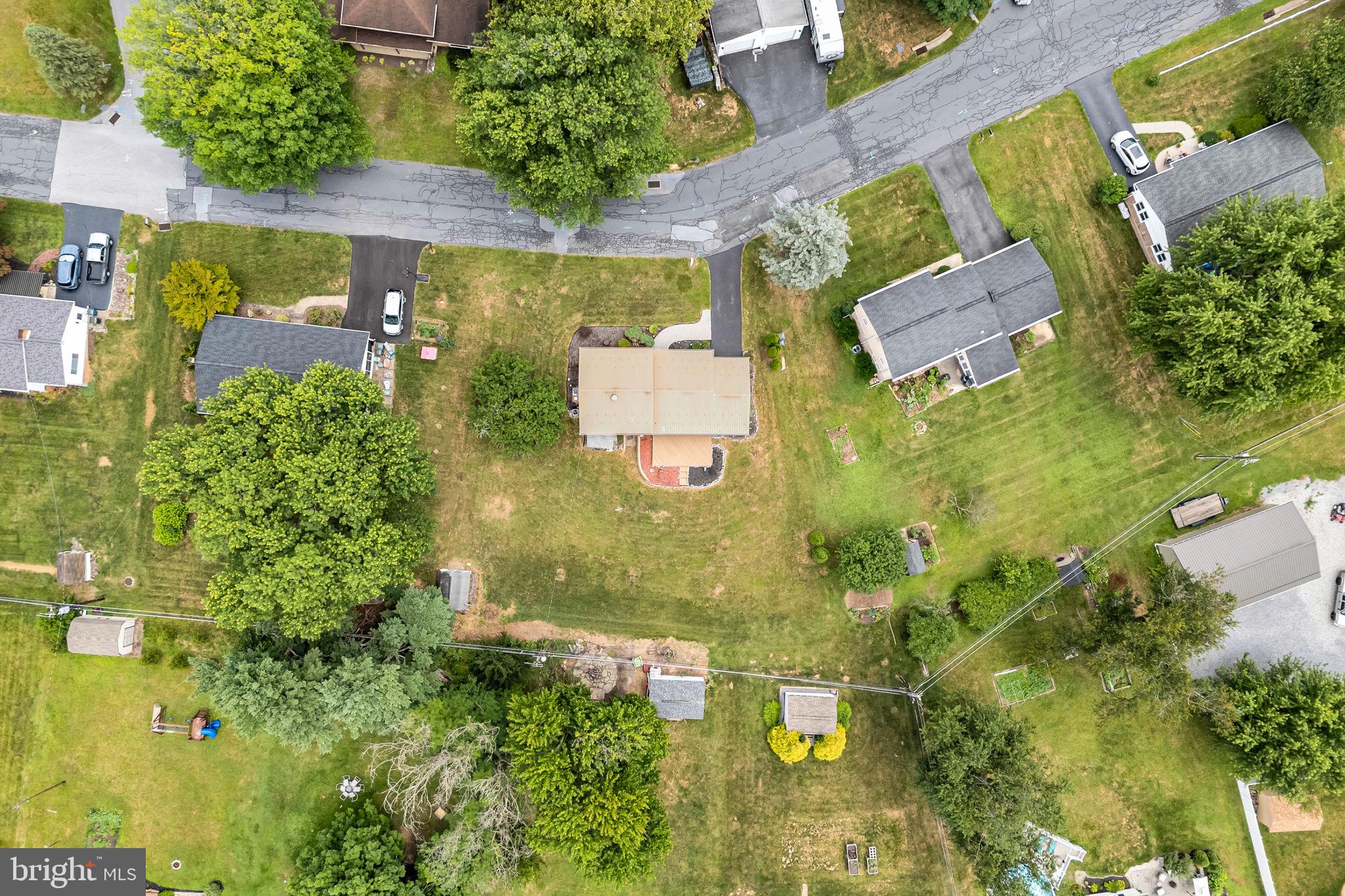 MT ALLEN HEIGHTS - Residential