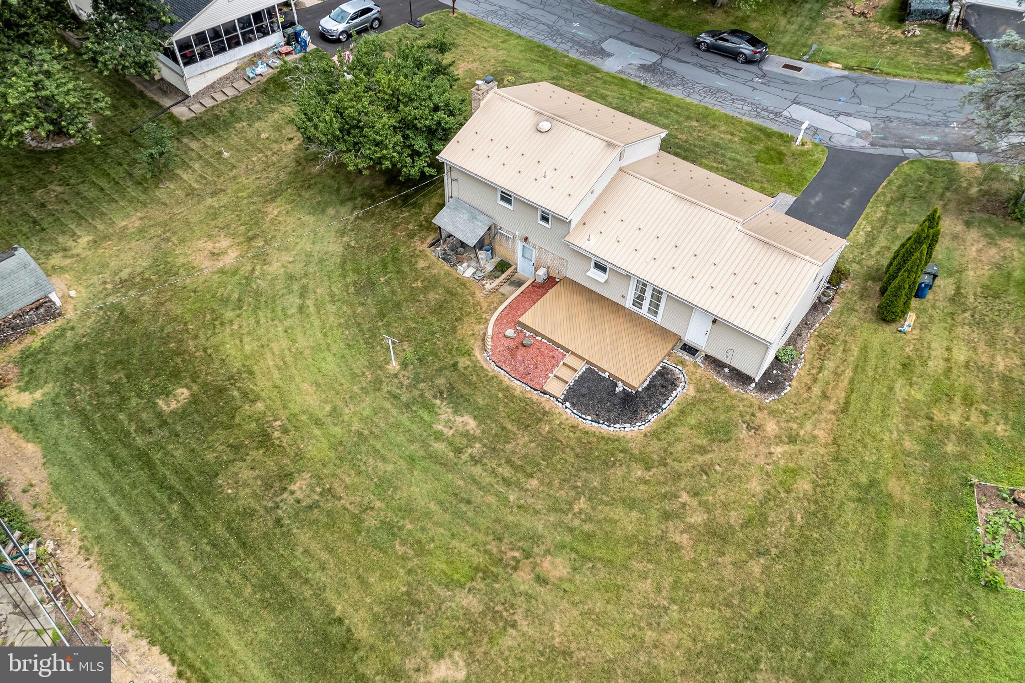 MT ALLEN HEIGHTS - Residential