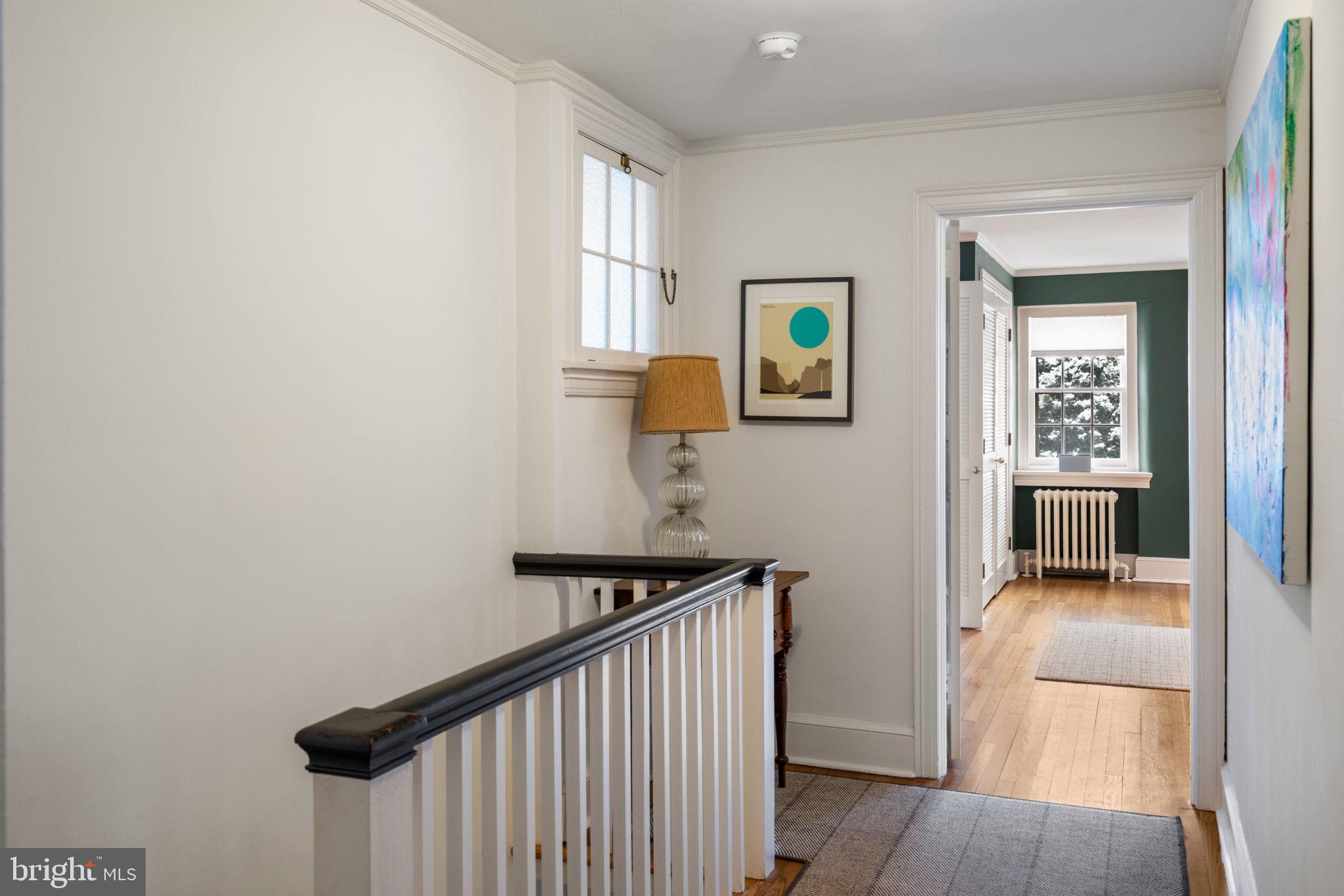 CHESTNUT HILL - Residential