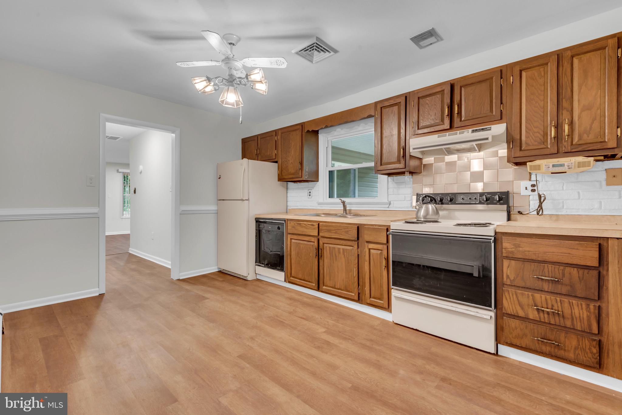 CALVERT MANOR- 1ST ADDN - Residential