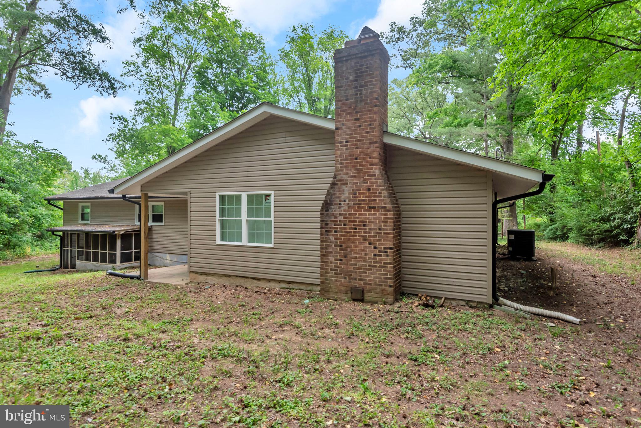 CALVERT MANOR- 1ST ADDN - Residential