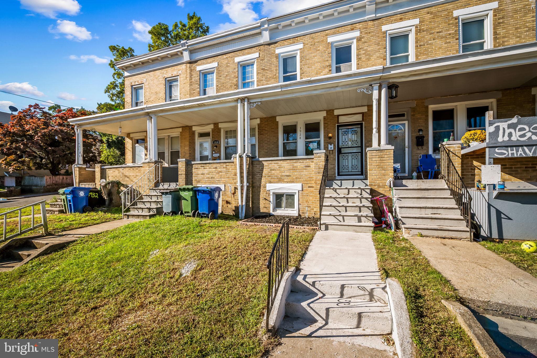BROOKLYN - Residential
