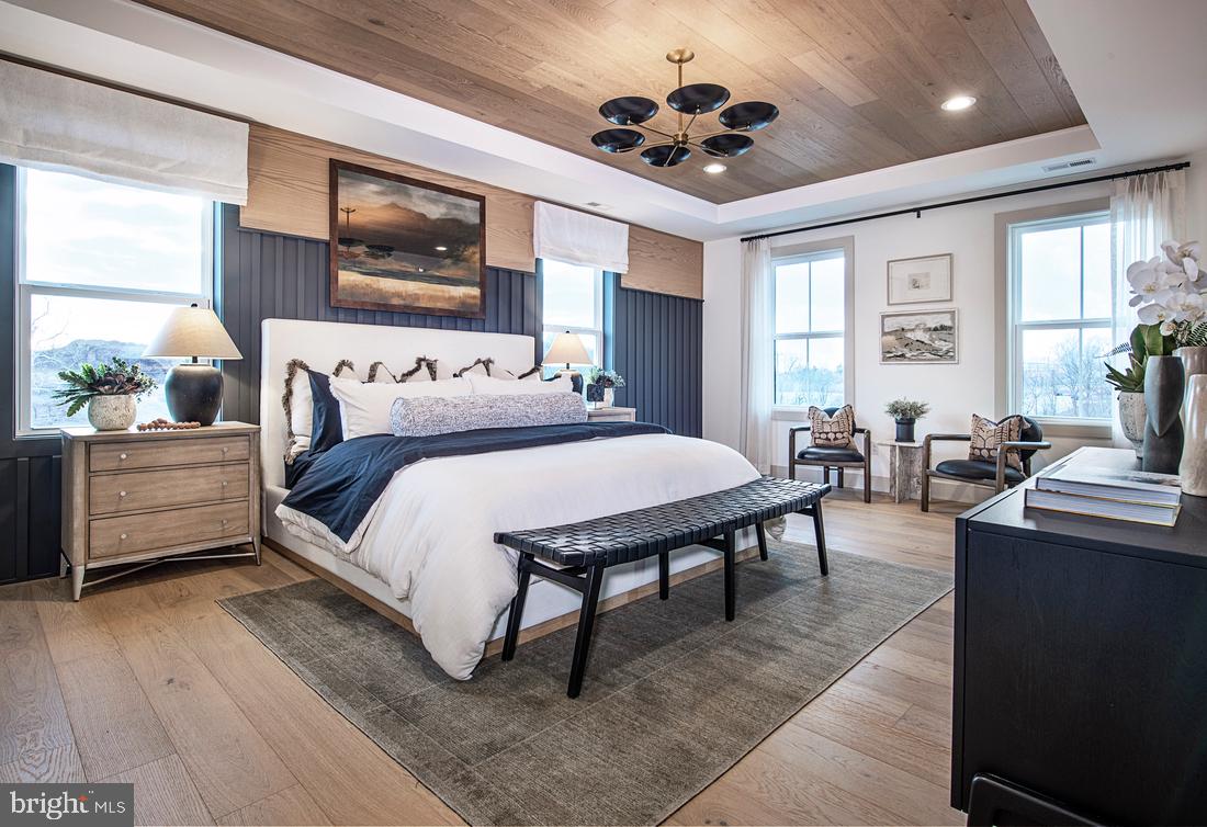 This Groton New haven quick move-in home offers an exceptional combination of space, flexibility, and elevated design, featuring 5 bedrooms and a thoughtfully added first-floor bedroom with a full bath—ideal for a variety of living arrangements. The open railing in lieu of a half wall enhances the home’s flow, creating a bright and connected living environment, while oak stairs add a timeless architectural detail. At the center of the home, a sleek linear fireplace brings a modern focal point to the main living area, complementing the home’s refined style. The alternate primary bath design provides a serene, spa-like retreat, thoughtfully designed for comfort and relaxation. Additional enhancements include rough plumbing in the basement, offering future potential, along with carefully selected finishes throughout. Outdoor living is elevated with a luxury outdoor living space, extending the home’s versatility for both entertaining and everyday enjoyment. Anticipated for fall delivery, this is a wonderful opportunity to own a thoughtfully designed Toll Brothers home with exceptional features already included. Close to all local shopping and dining, plus access to all major Highways, Route 422, PA Turnpike, I-76. *Photos are of model home.