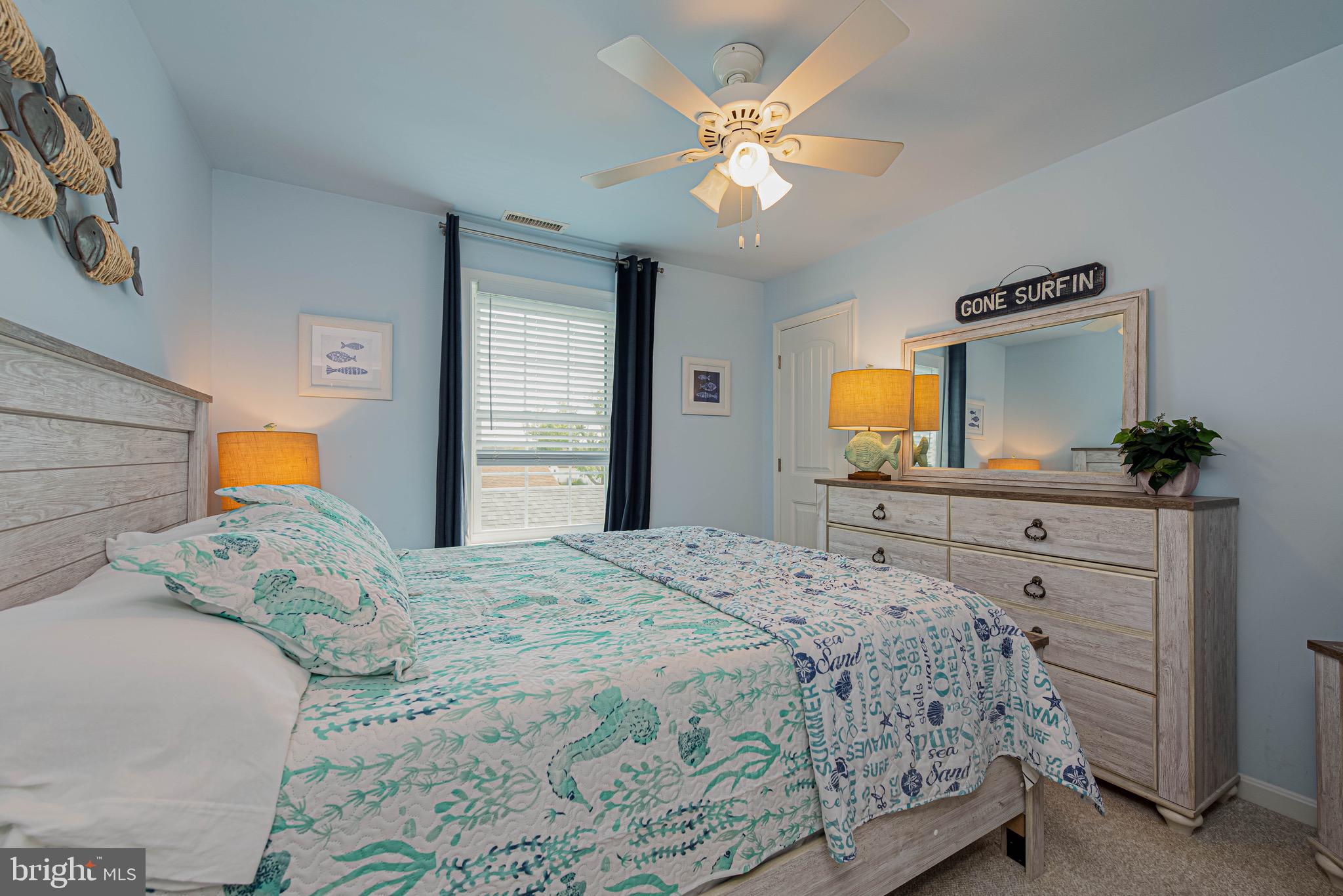 SWANN KEYS - Residential