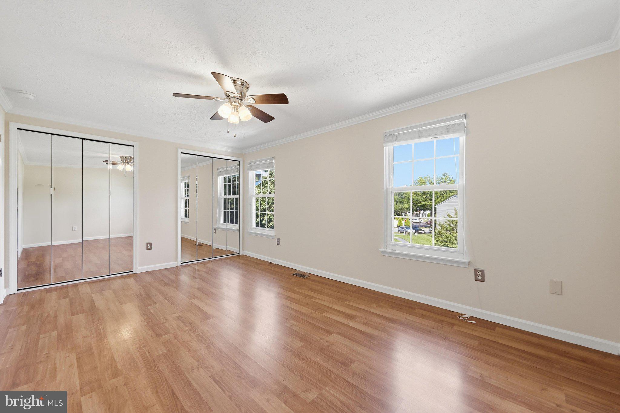 FREDERICKTOWNE VILLAGE - Residential