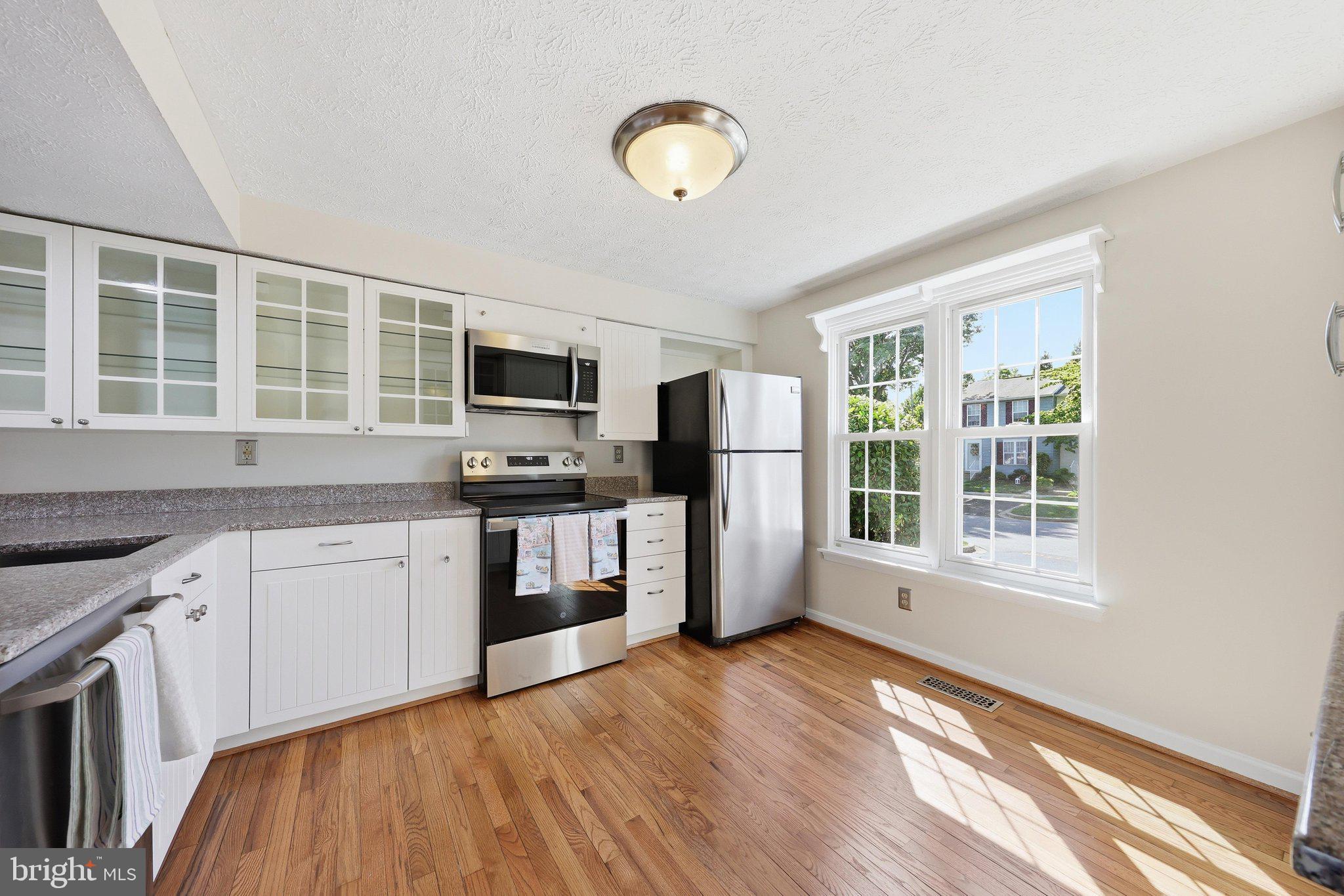 FREDERICKTOWNE VILLAGE - Residential