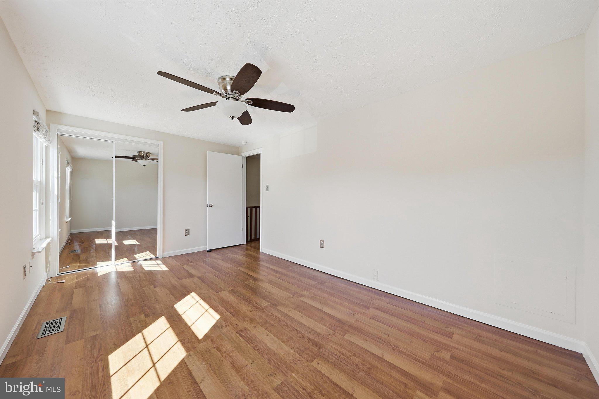 FREDERICKTOWNE VILLAGE - Residential