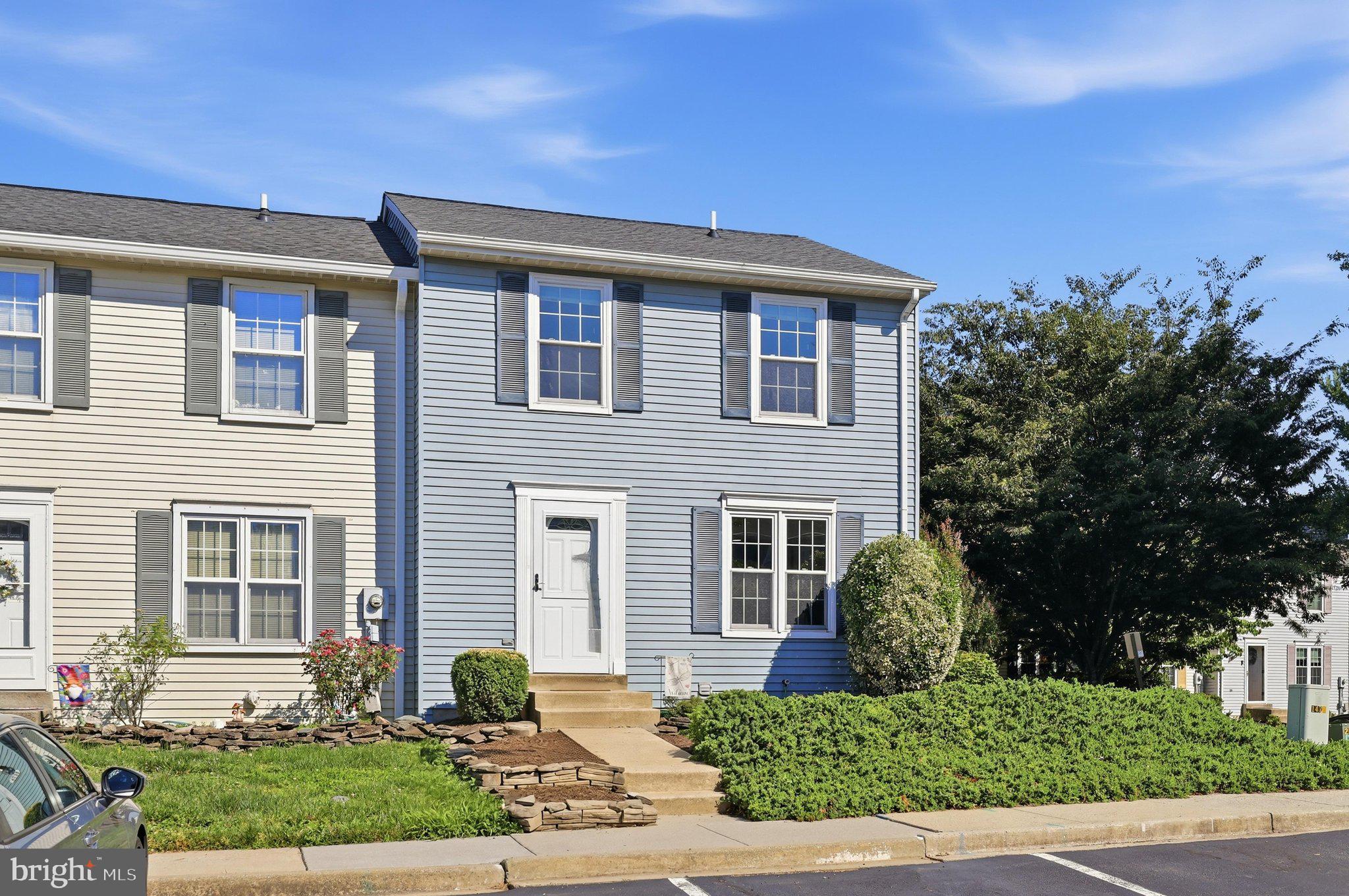FREDERICKTOWNE VILLAGE - Residential