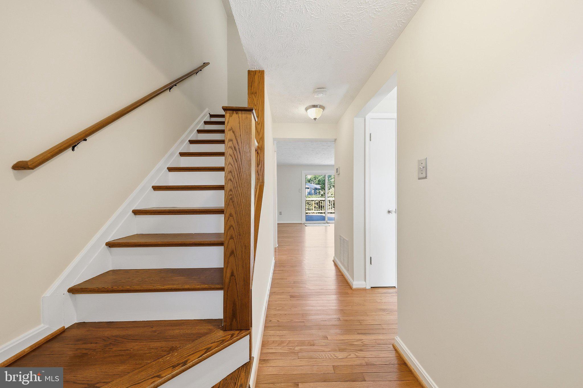 FREDERICKTOWNE VILLAGE - Residential