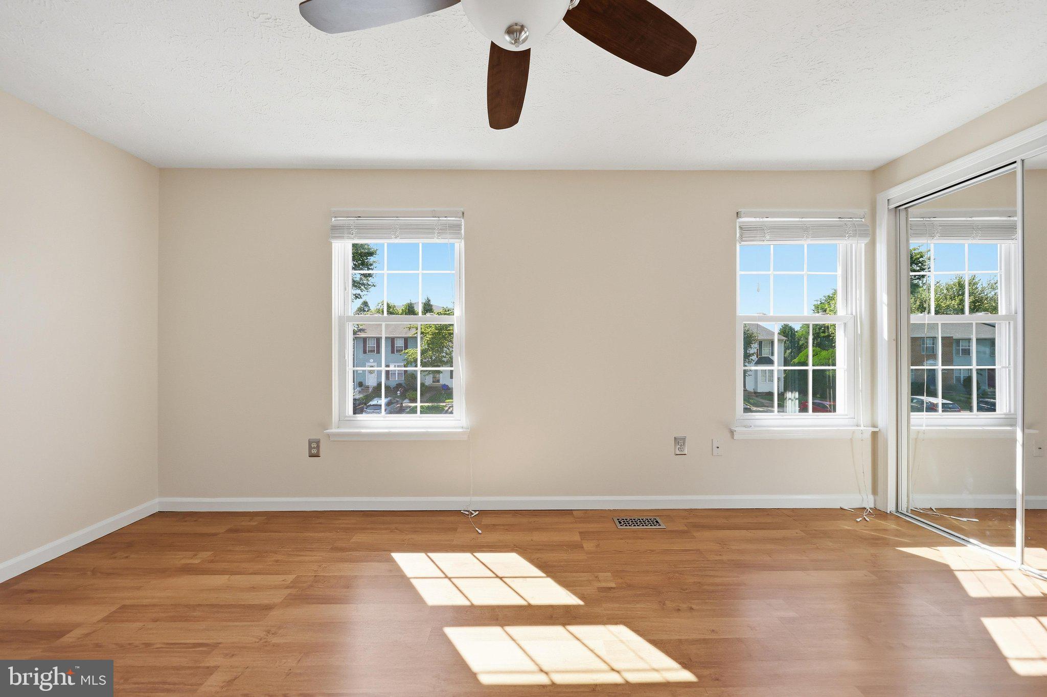 FREDERICKTOWNE VILLAGE - Residential