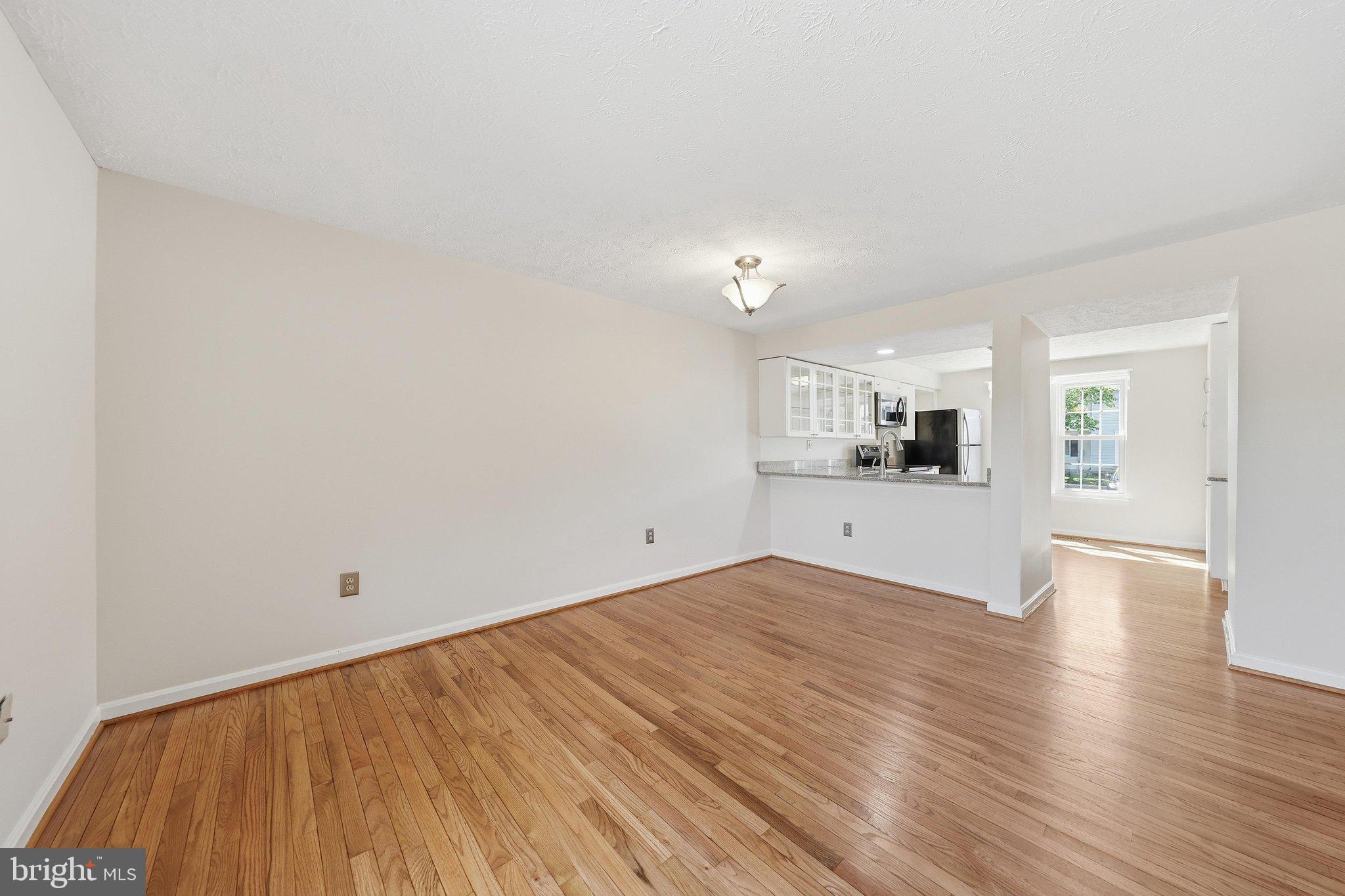 FREDERICKTOWNE VILLAGE - Residential