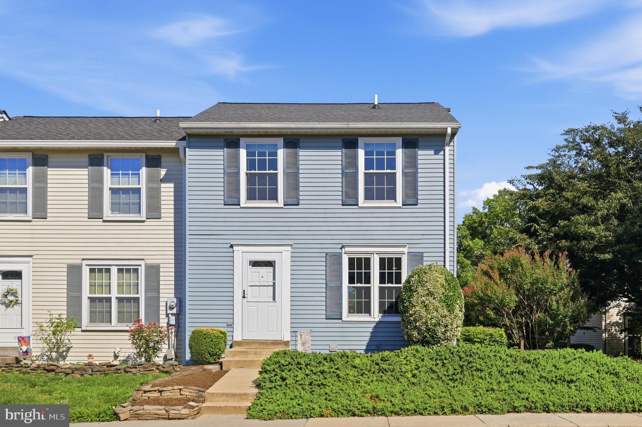 FREDERICKTOWNE VILLAGE - Residential