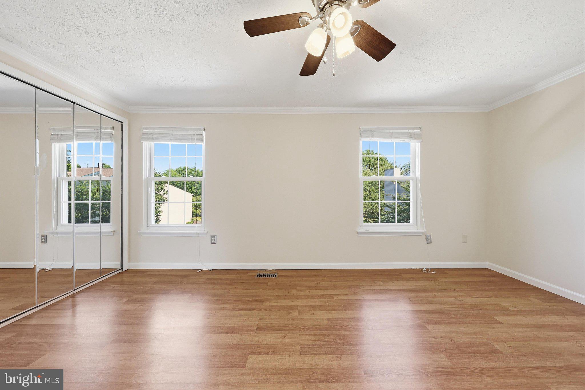 FREDERICKTOWNE VILLAGE - Residential