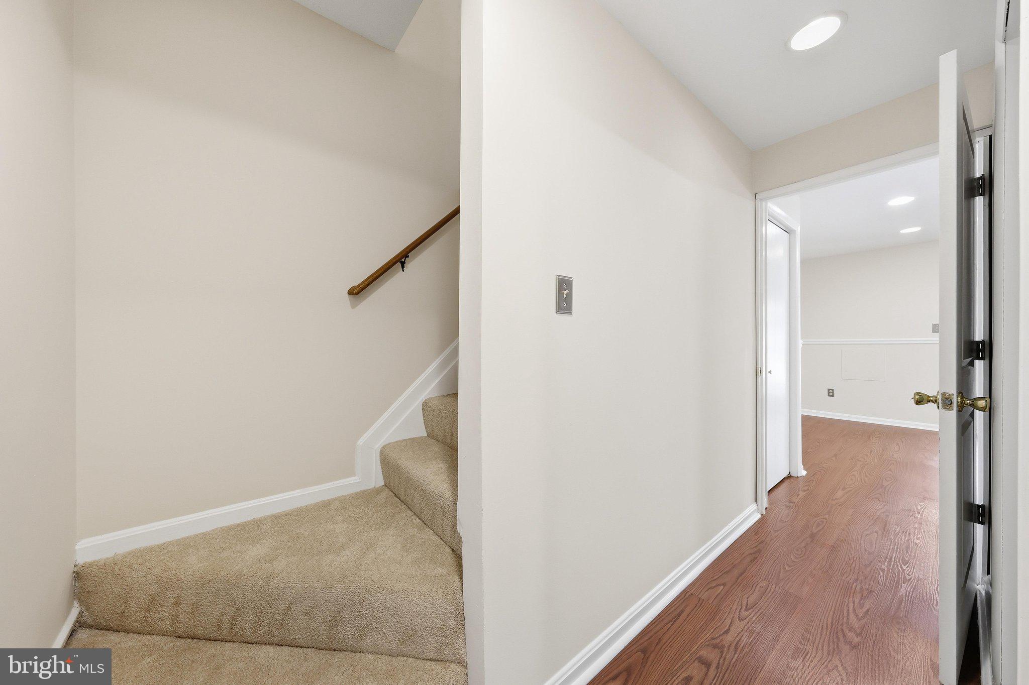 FREDERICKTOWNE VILLAGE - Residential