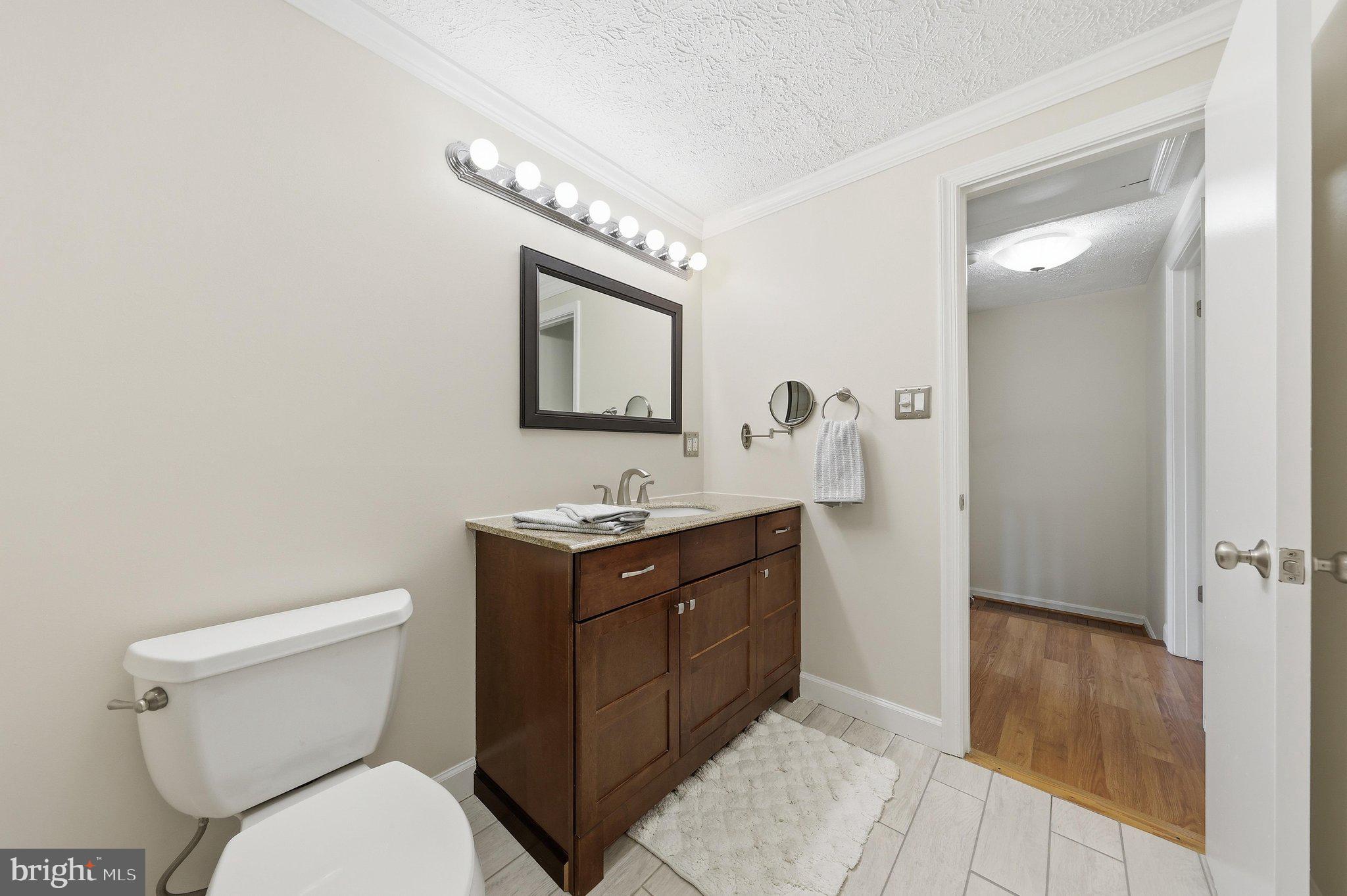 FREDERICKTOWNE VILLAGE - Residential