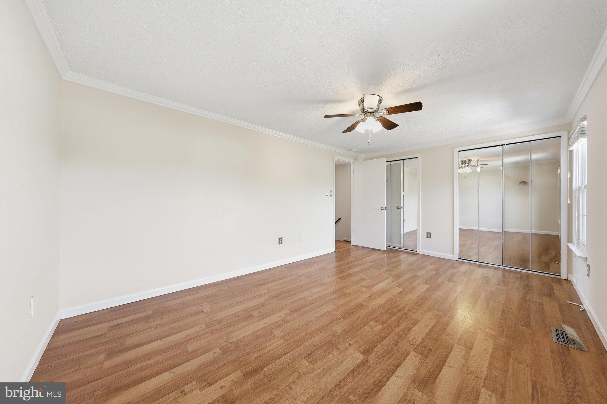 FREDERICKTOWNE VILLAGE - Residential