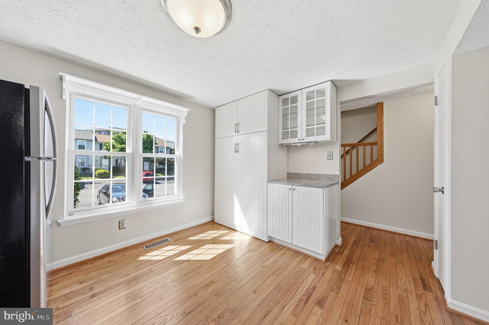 FREDERICKTOWNE VILLAGE - Residential