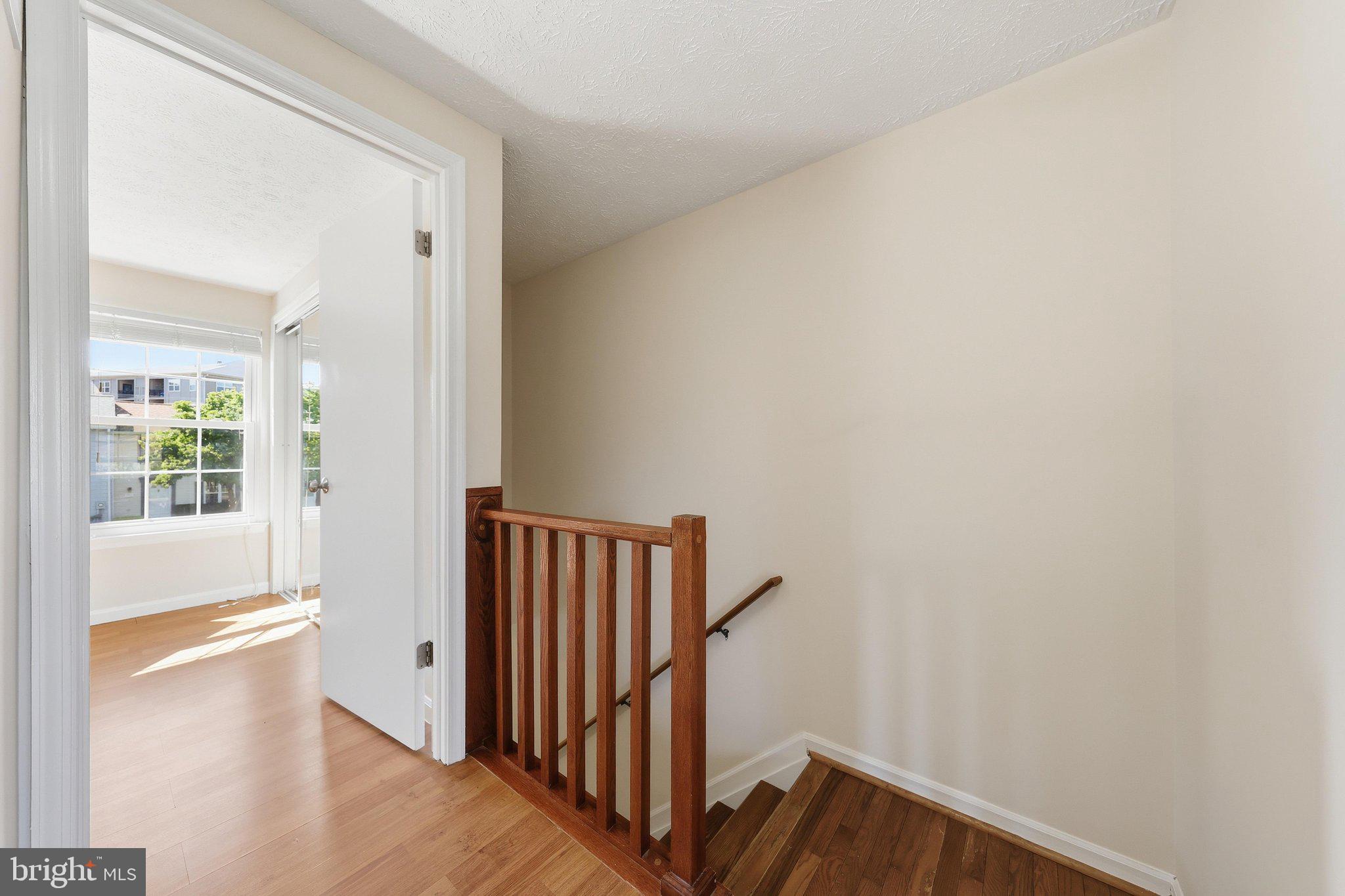 FREDERICKTOWNE VILLAGE - Residential