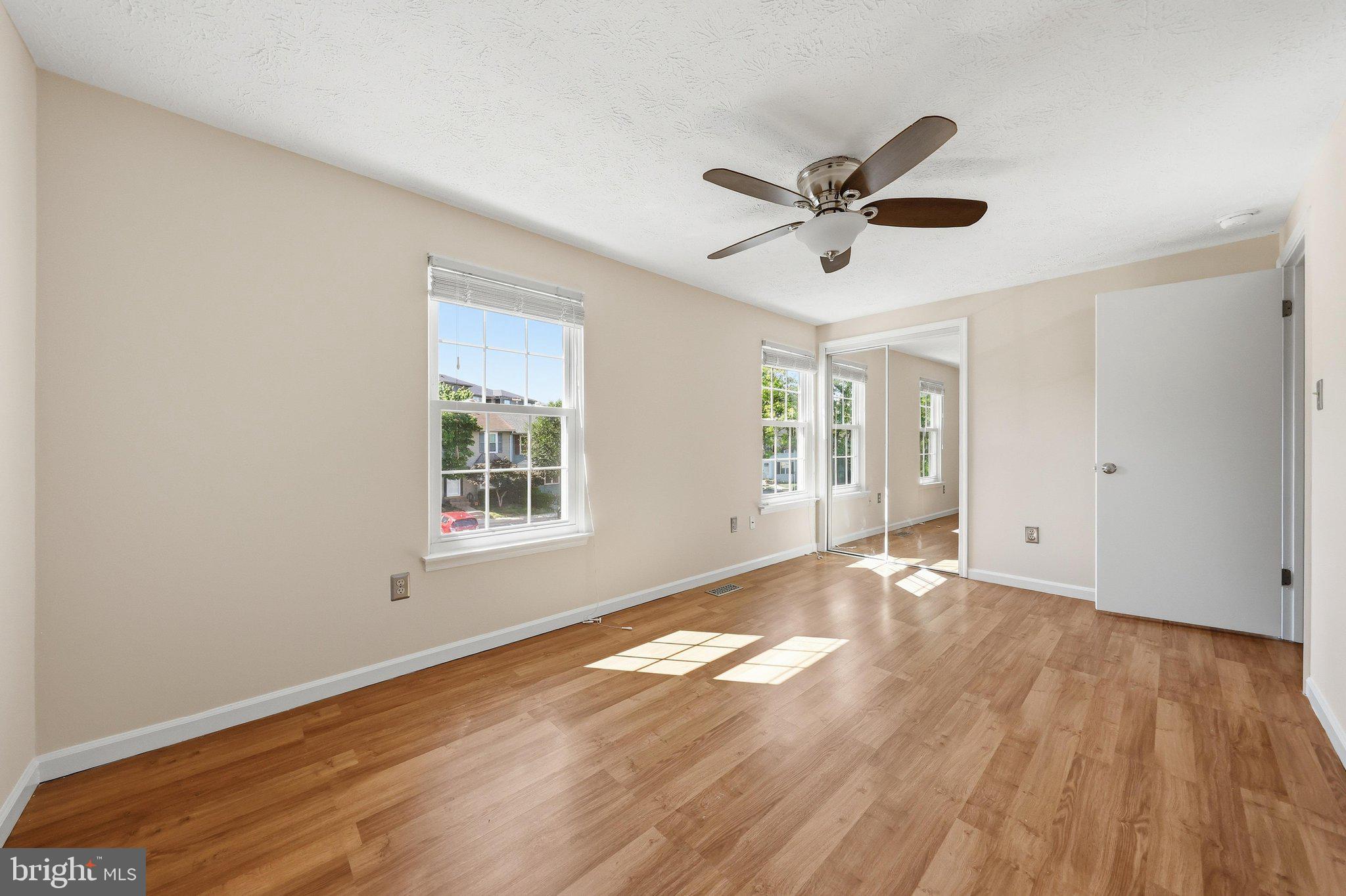 FREDERICKTOWNE VILLAGE - Residential