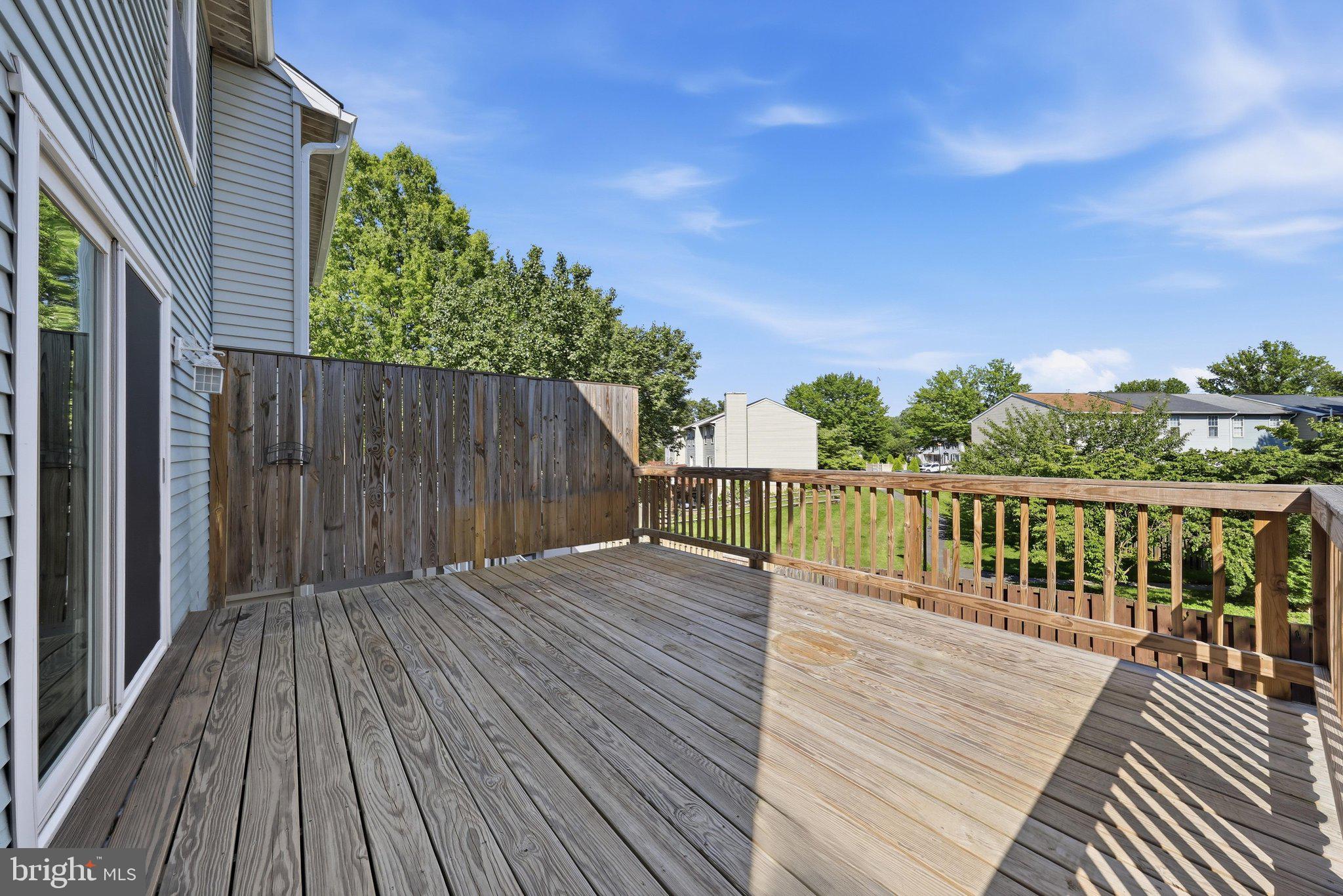 FREDERICKTOWNE VILLAGE - Residential