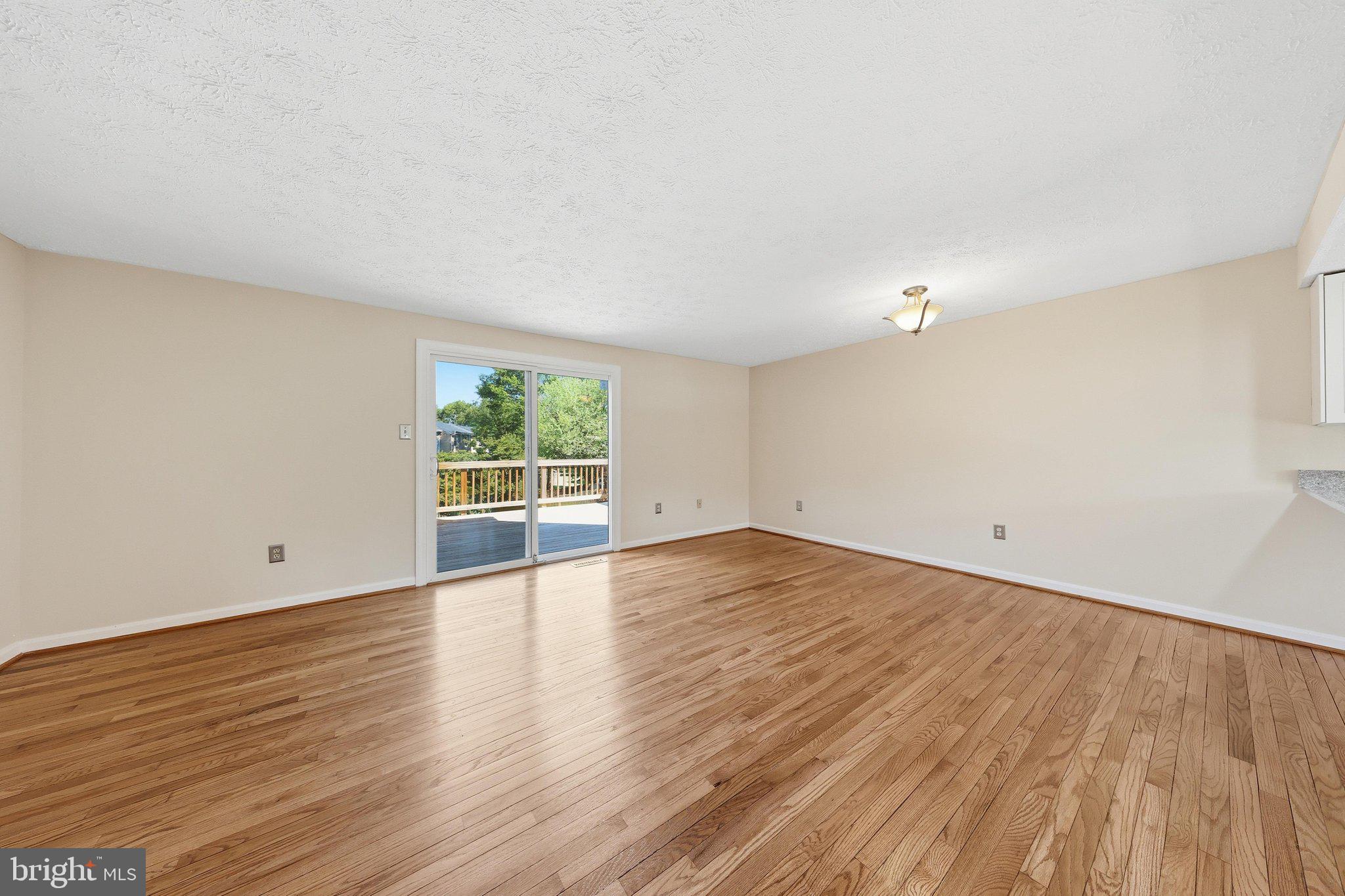 FREDERICKTOWNE VILLAGE - Residential