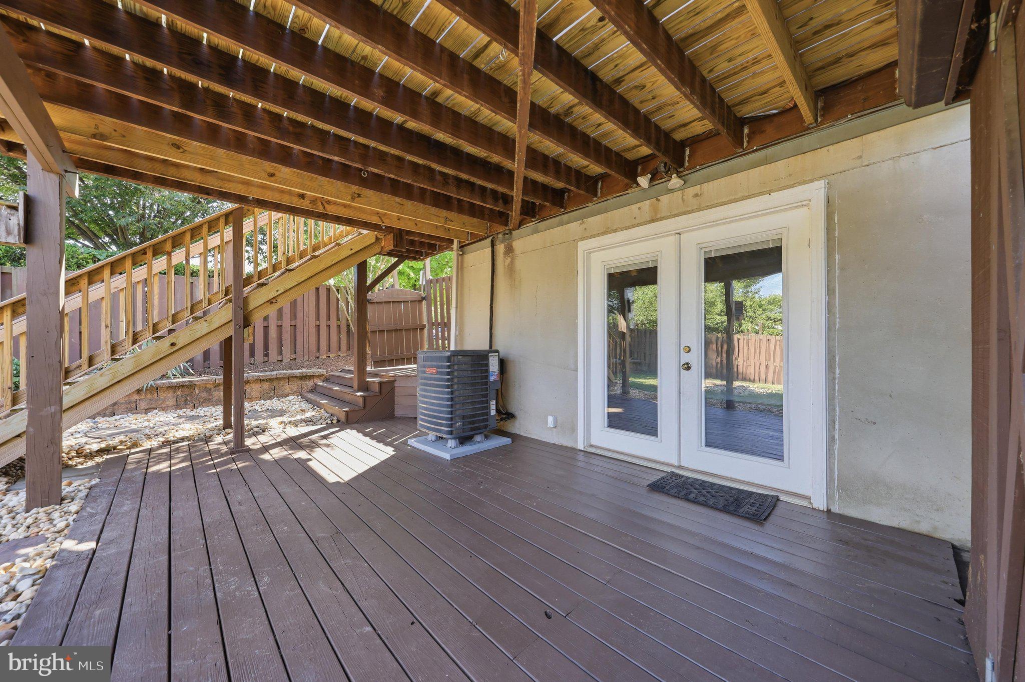 FREDERICKTOWNE VILLAGE - Residential