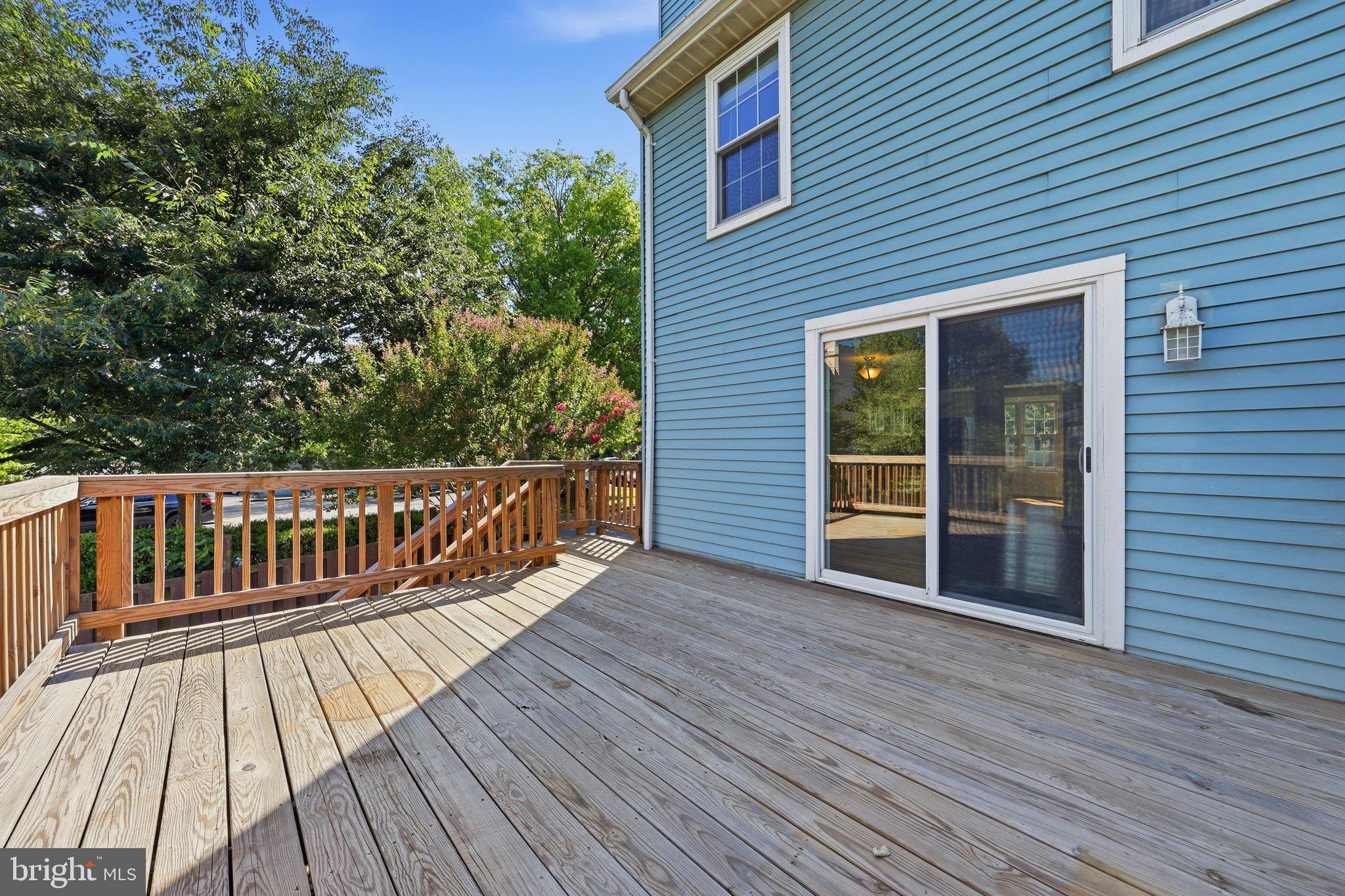 FREDERICKTOWNE VILLAGE - Residential