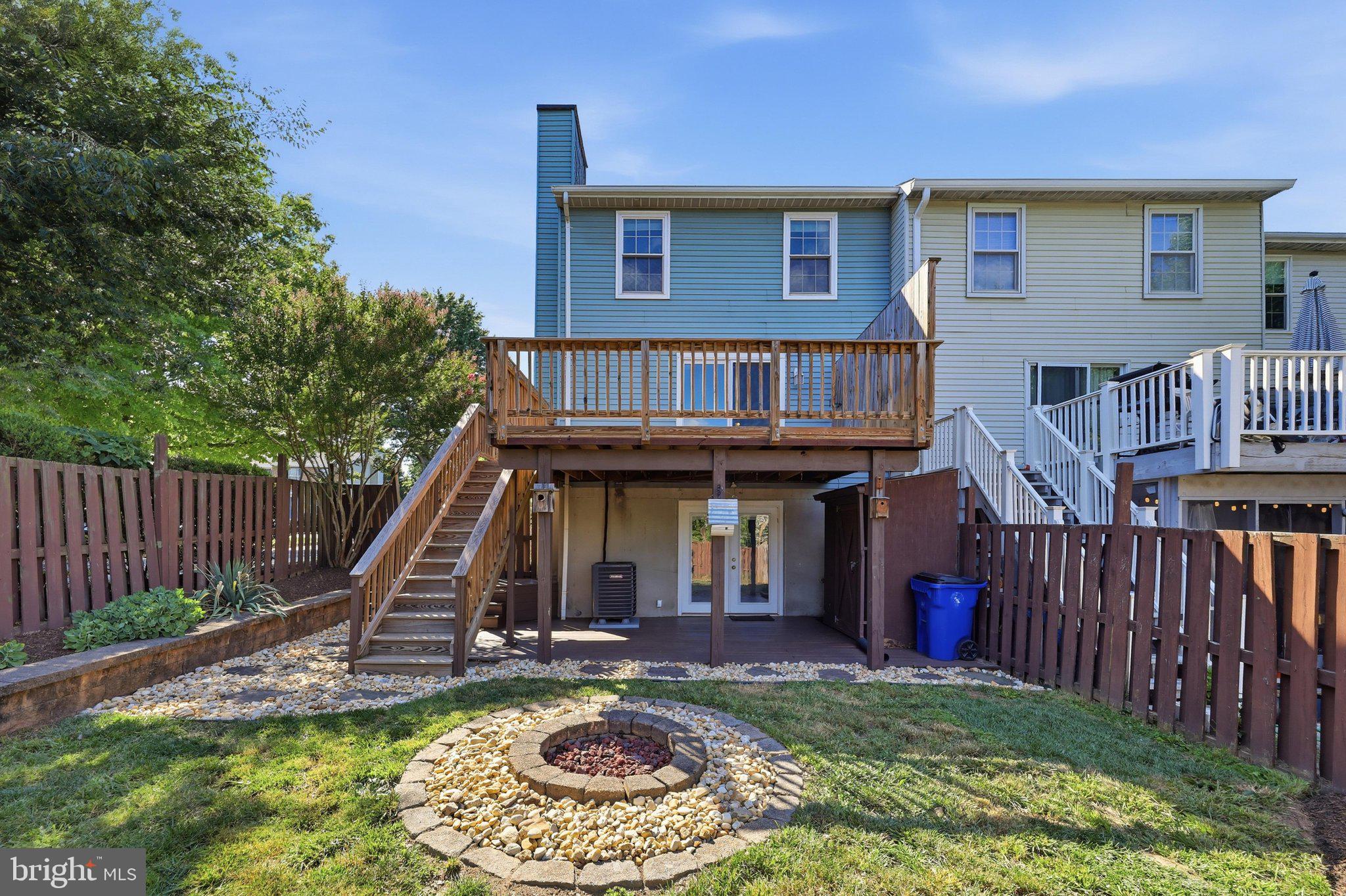 FREDERICKTOWNE VILLAGE - Residential
