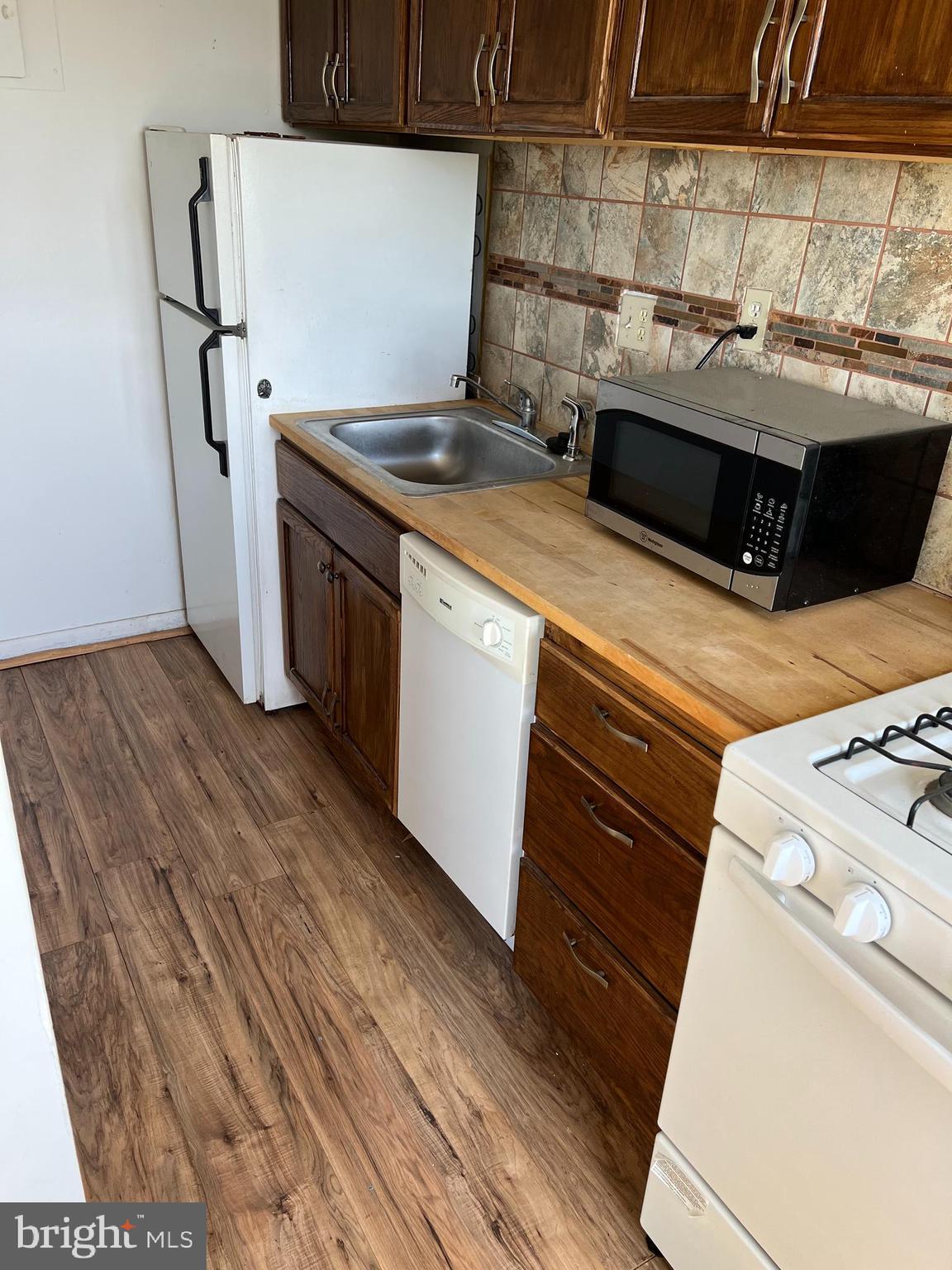 PARK PLACE - Residential