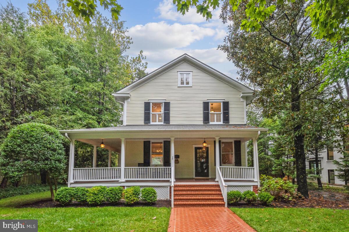 KENILWORTH - Residential