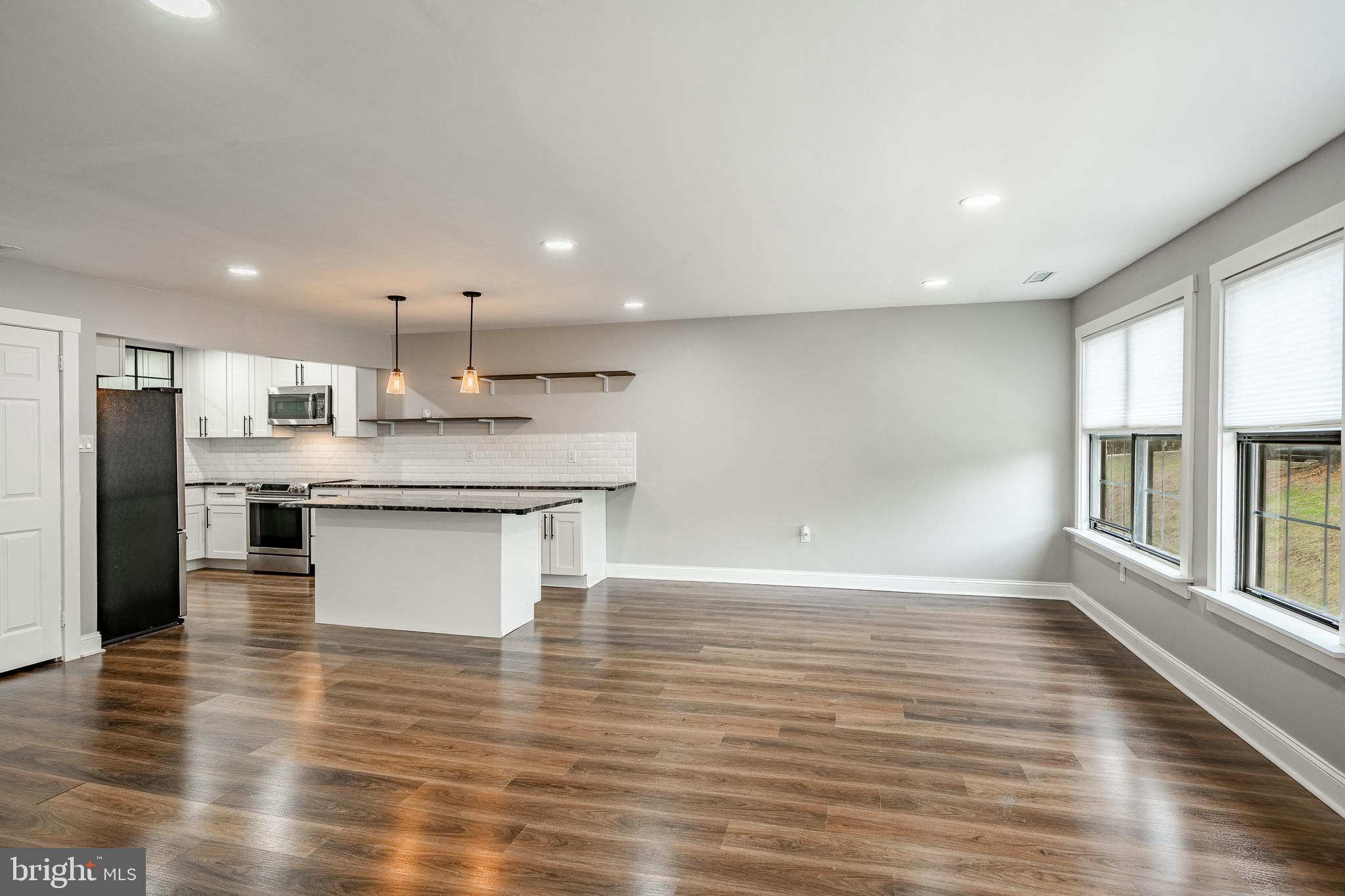 THE CROSSINGS AT EXT - Residential