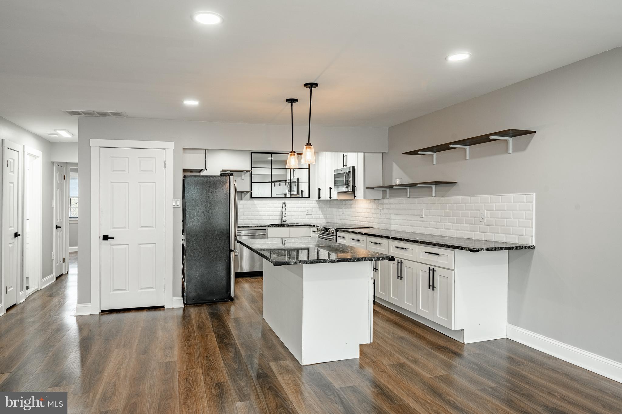 THE CROSSINGS AT EXT - Residential
