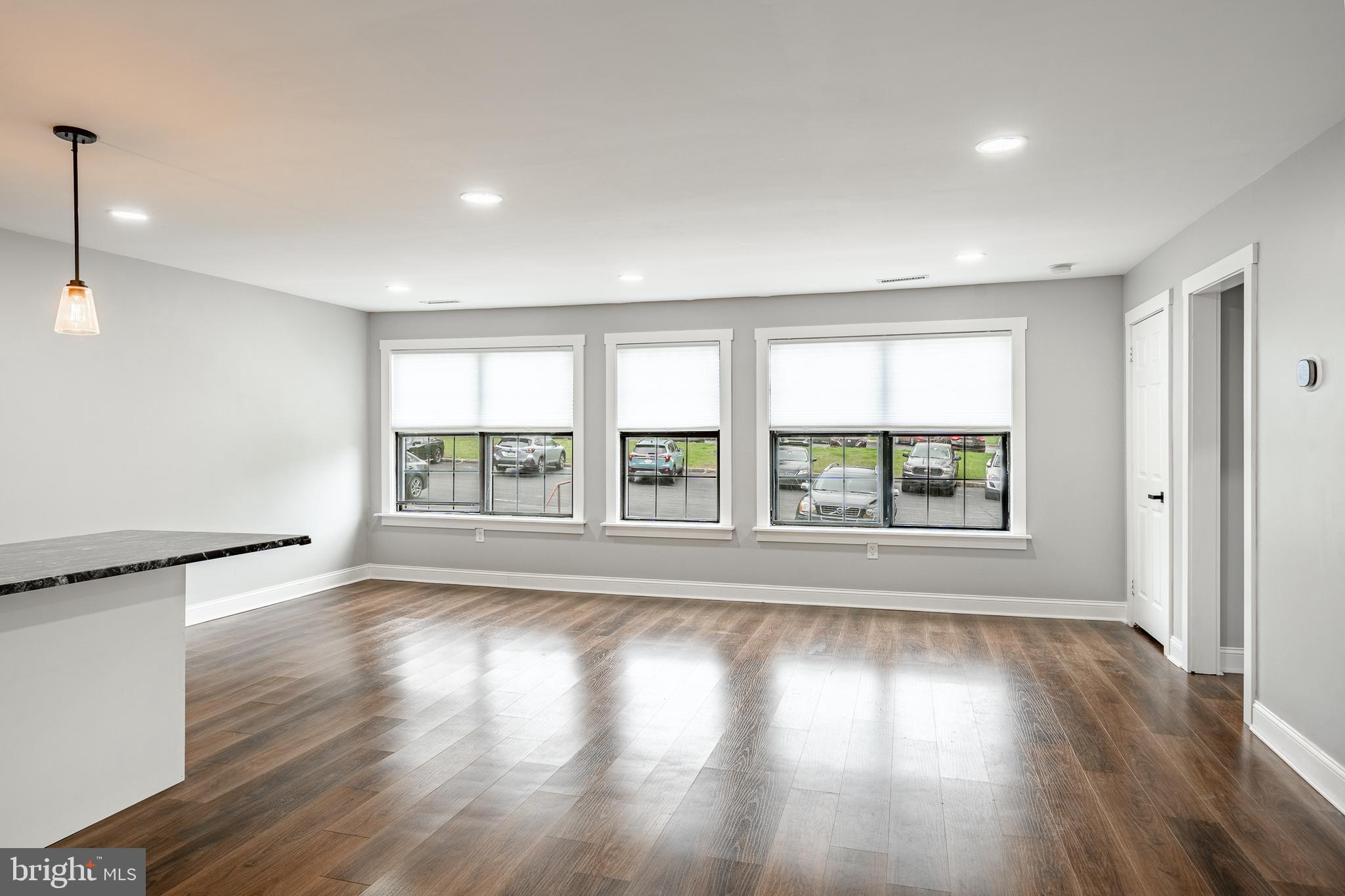 THE CROSSINGS AT EXT - Residential