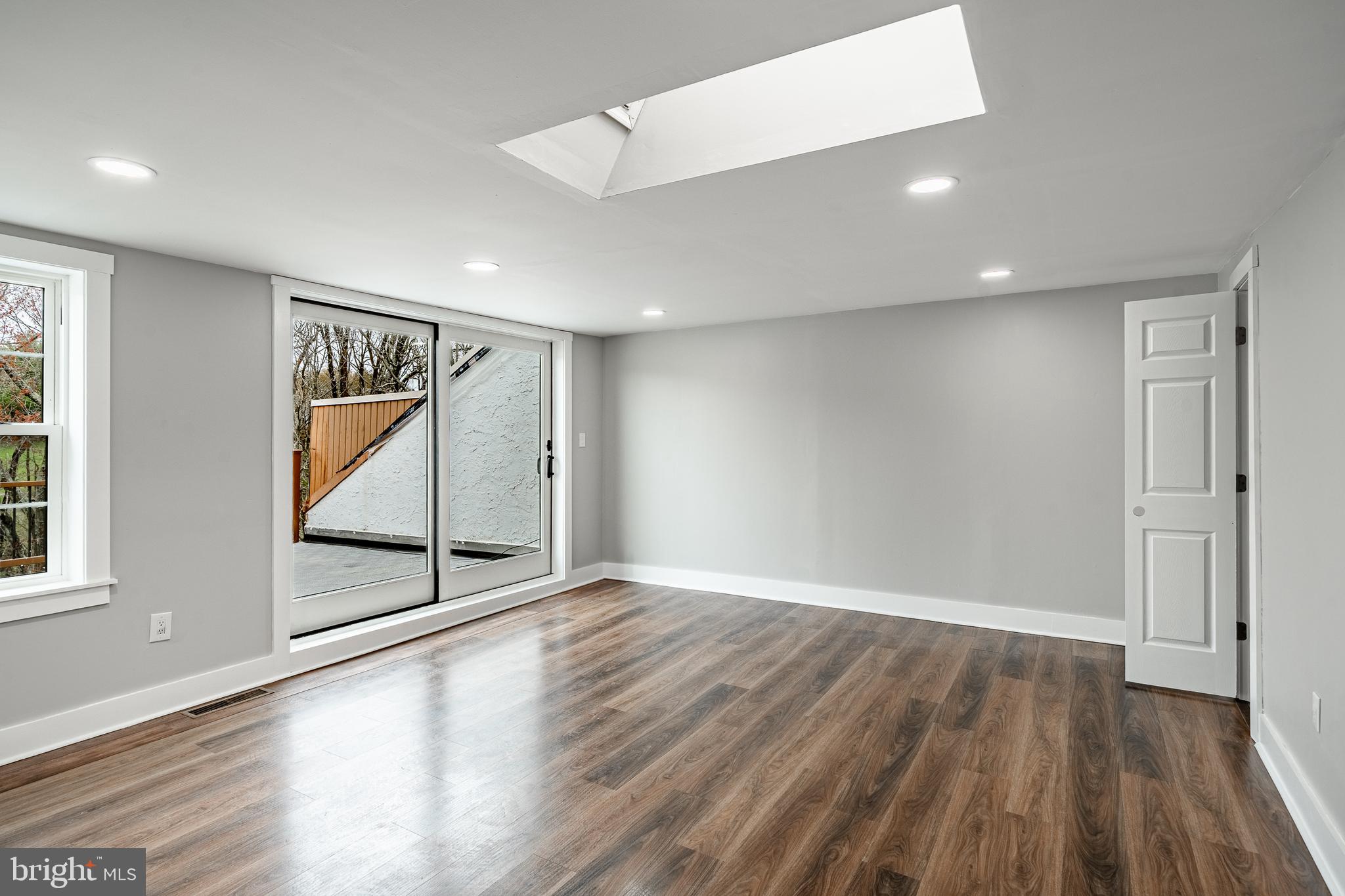 THE CROSSINGS AT EXT - Residential