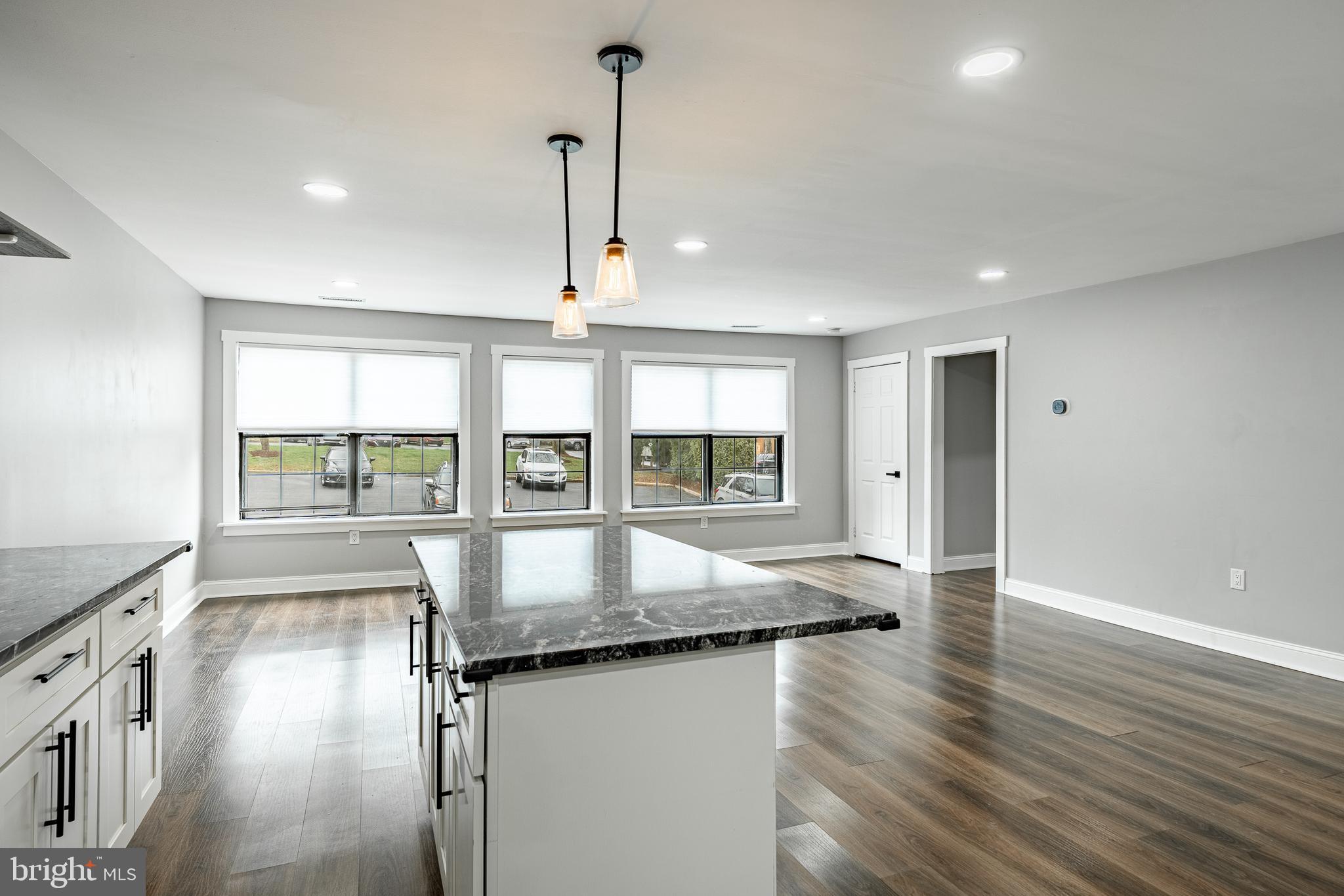 THE CROSSINGS AT EXT - Residential