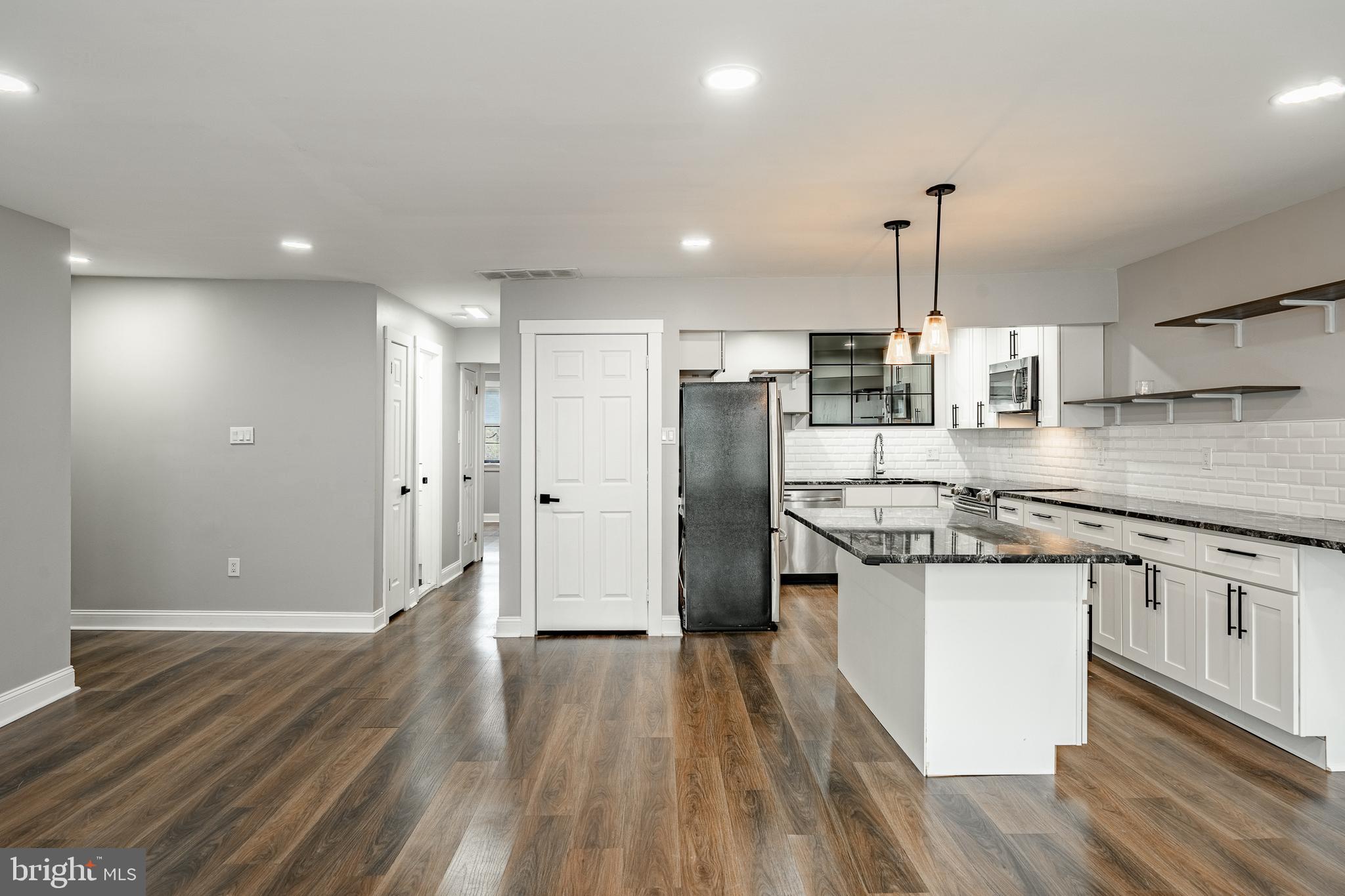 THE CROSSINGS AT EXT - Residential