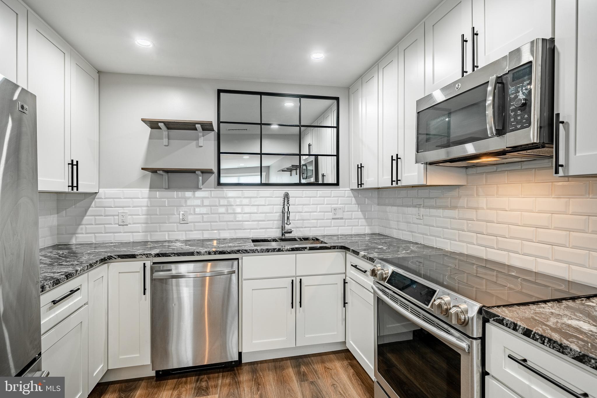 THE CROSSINGS AT EXT - Residential