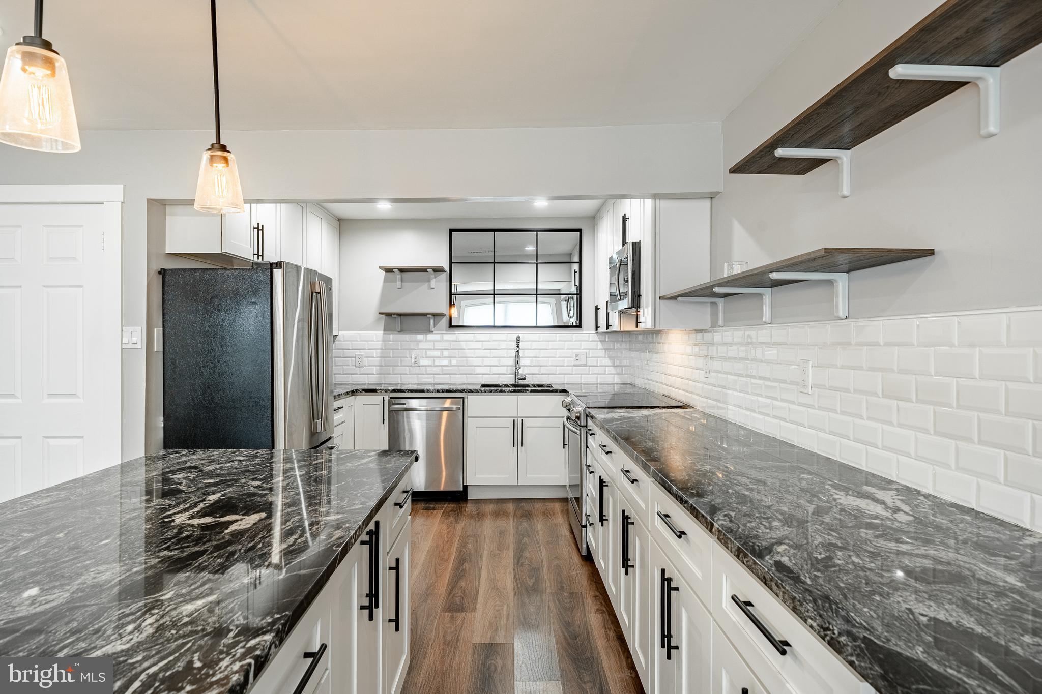 THE CROSSINGS AT EXT - Residential