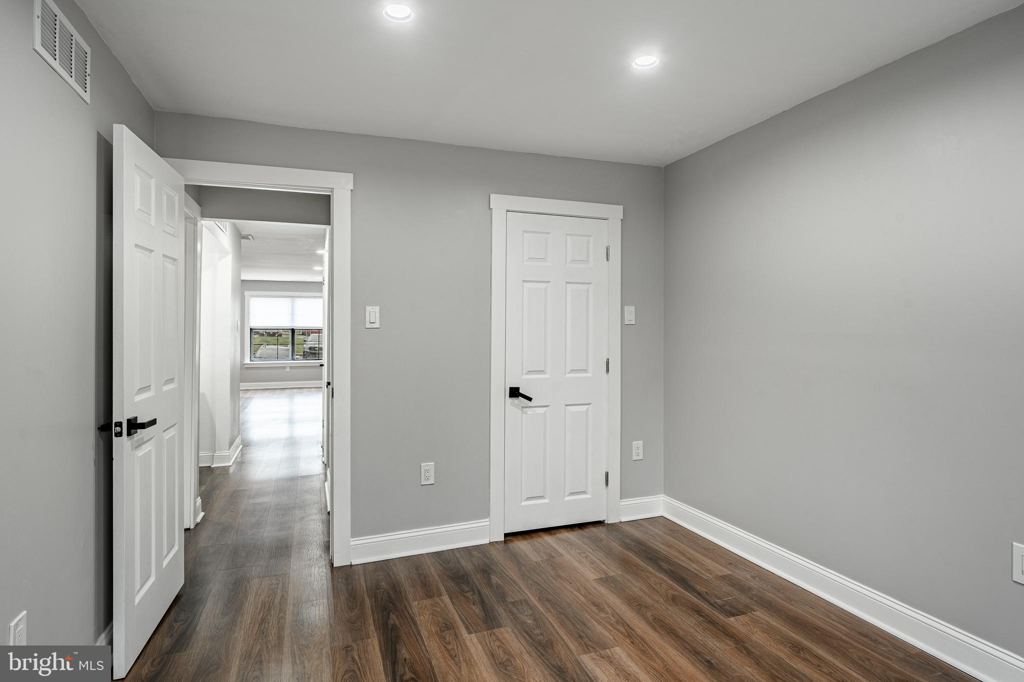 THE CROSSINGS AT EXT - Residential
