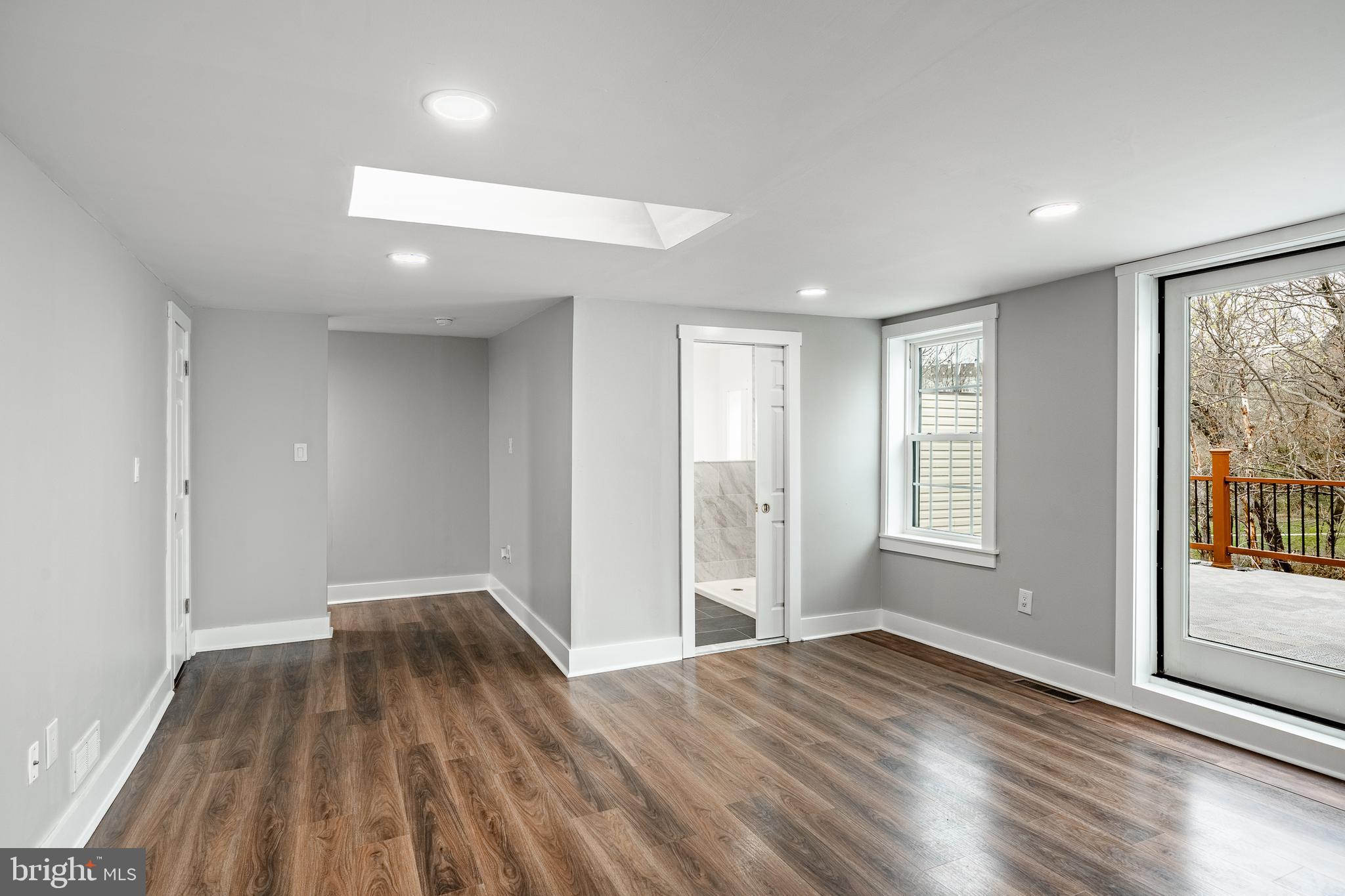 THE CROSSINGS AT EXT - Residential