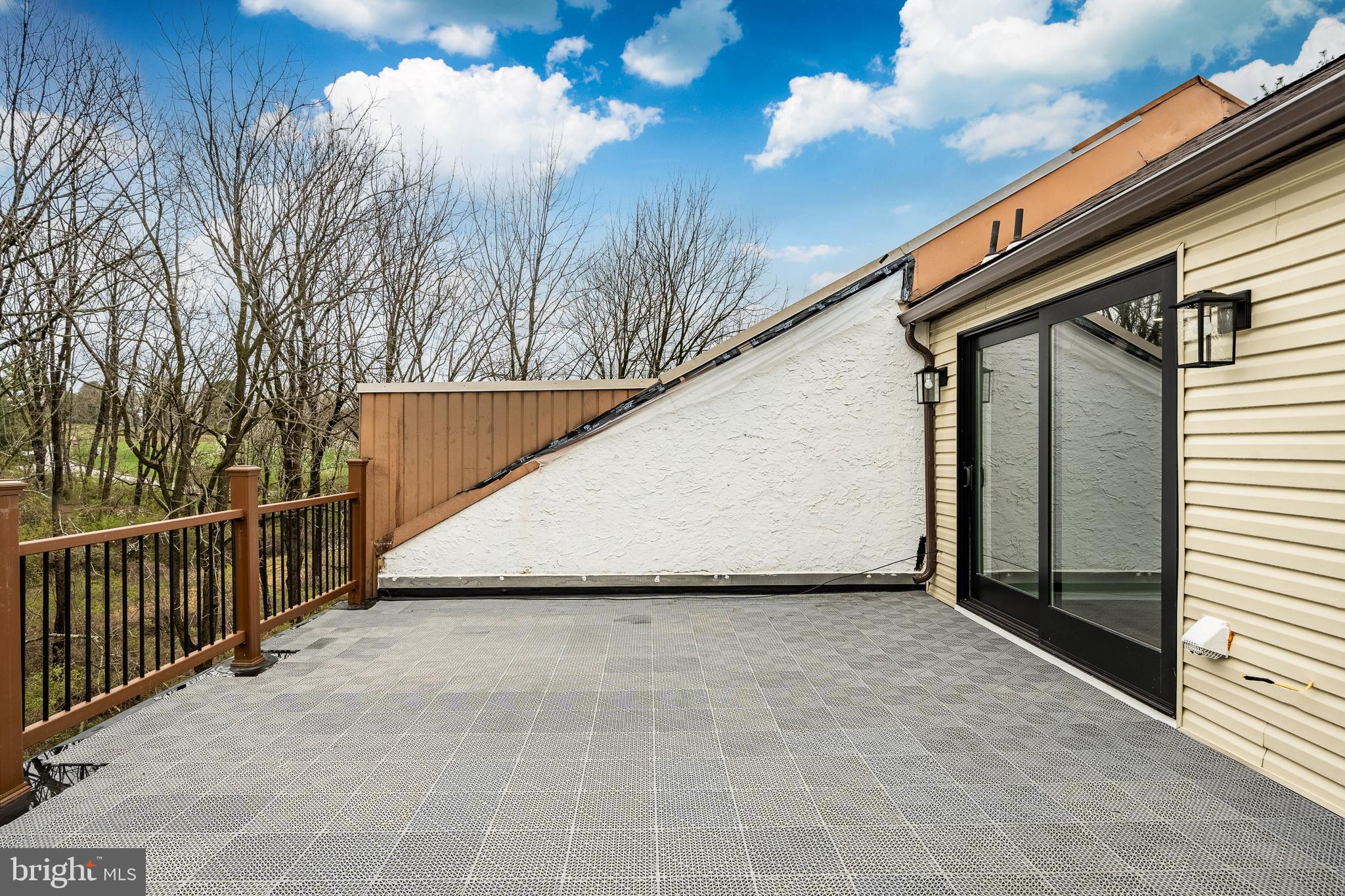 THE CROSSINGS AT EXT - Residential