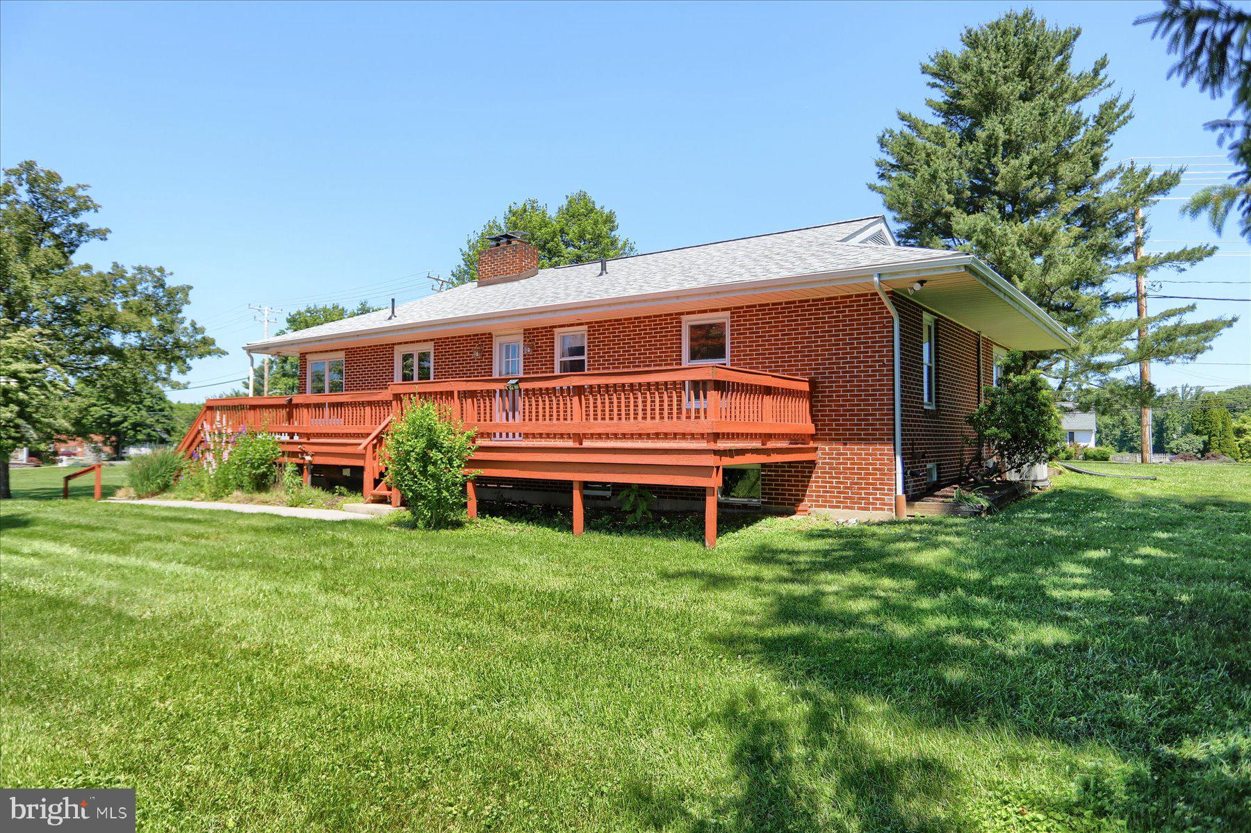 JARRETTSVILLE - Residential